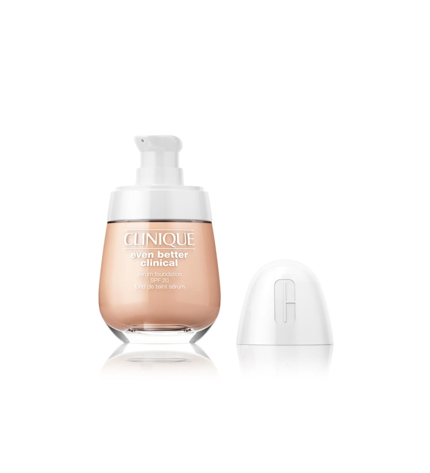 Clinique Even Better Clinical Foundation Spf 20-Cn 02 Breeze 30Ml/1Floz
