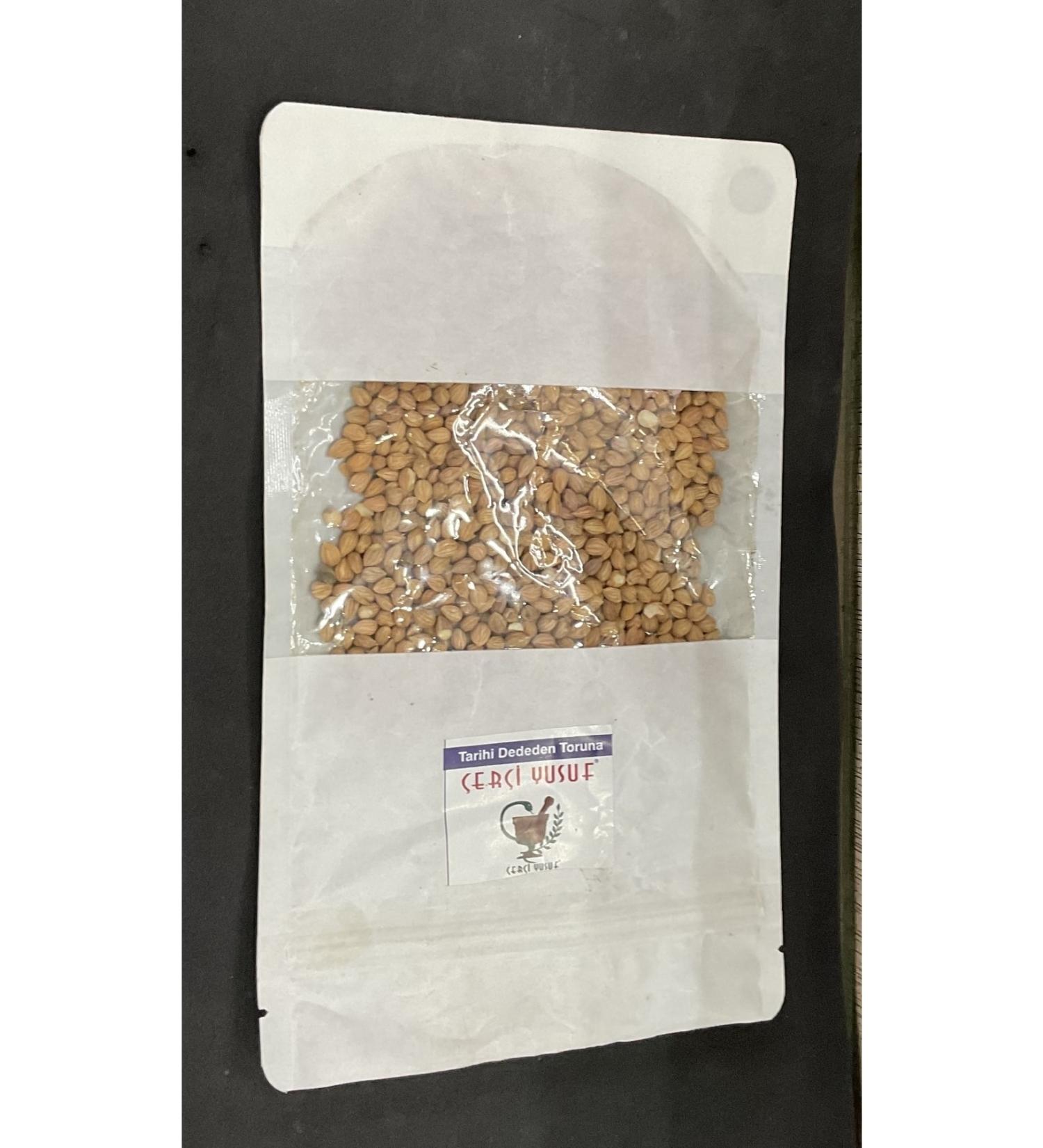 Cherchi Yusuf Mahlep Powder and Whole 250 gr