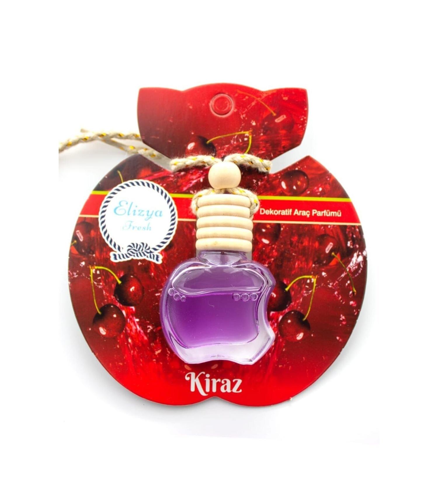 RousHun Eliza Fresh Cherry