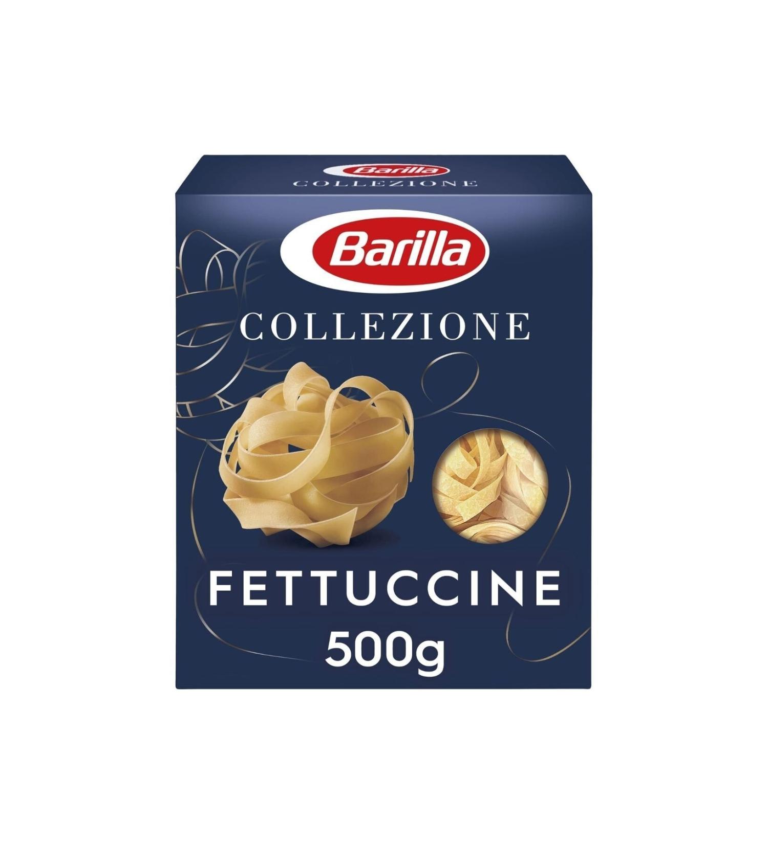 Barilla BAR LLA FETTUCINE 500GR