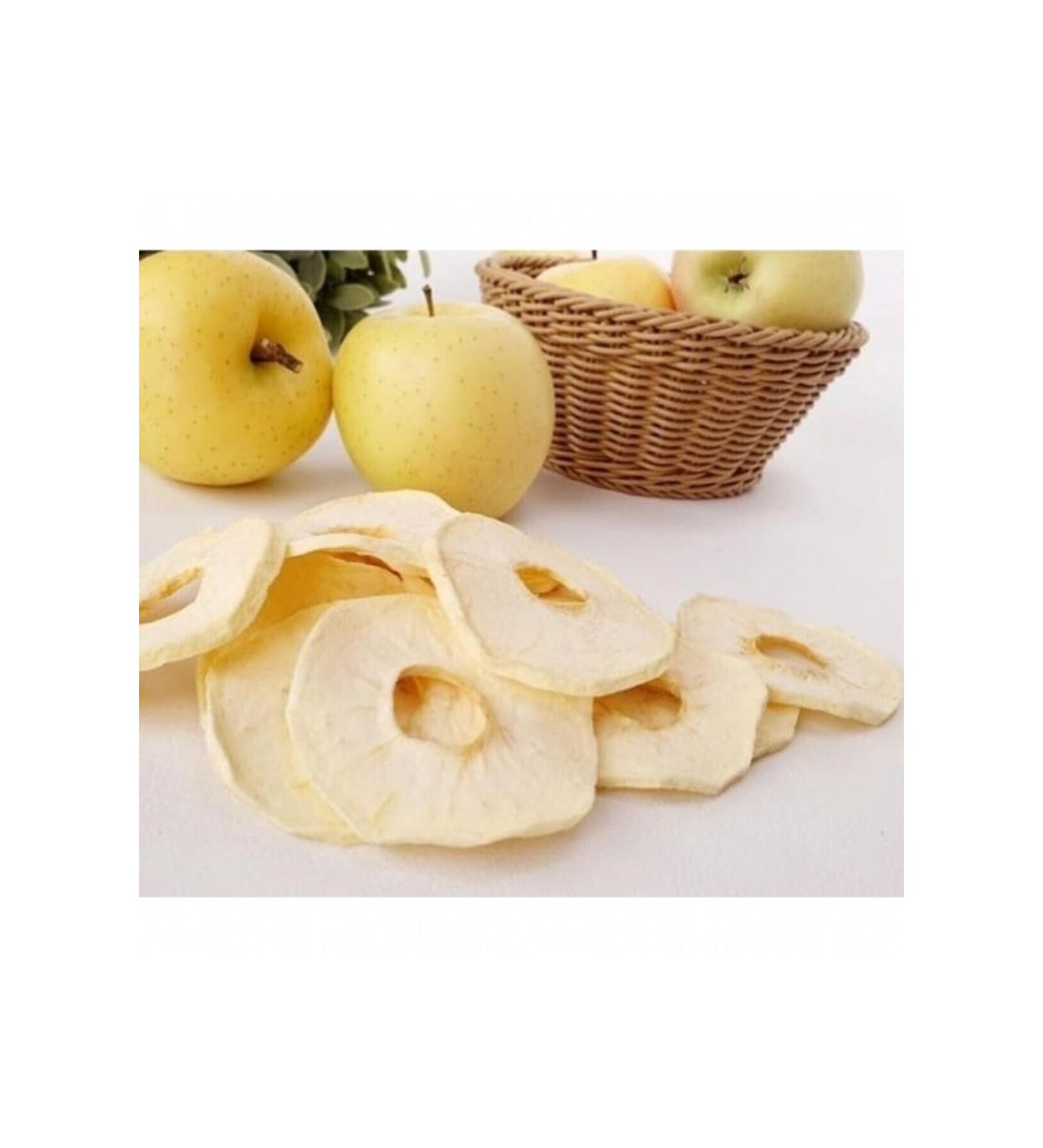 Plantland Dried Apple 300gr
