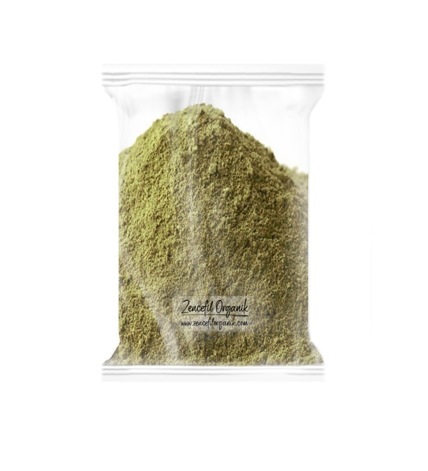 Ginger Organic Matcha Powder Japanese Tea 500 Gr. Original Product Matcha Powder 0.5 Kg.