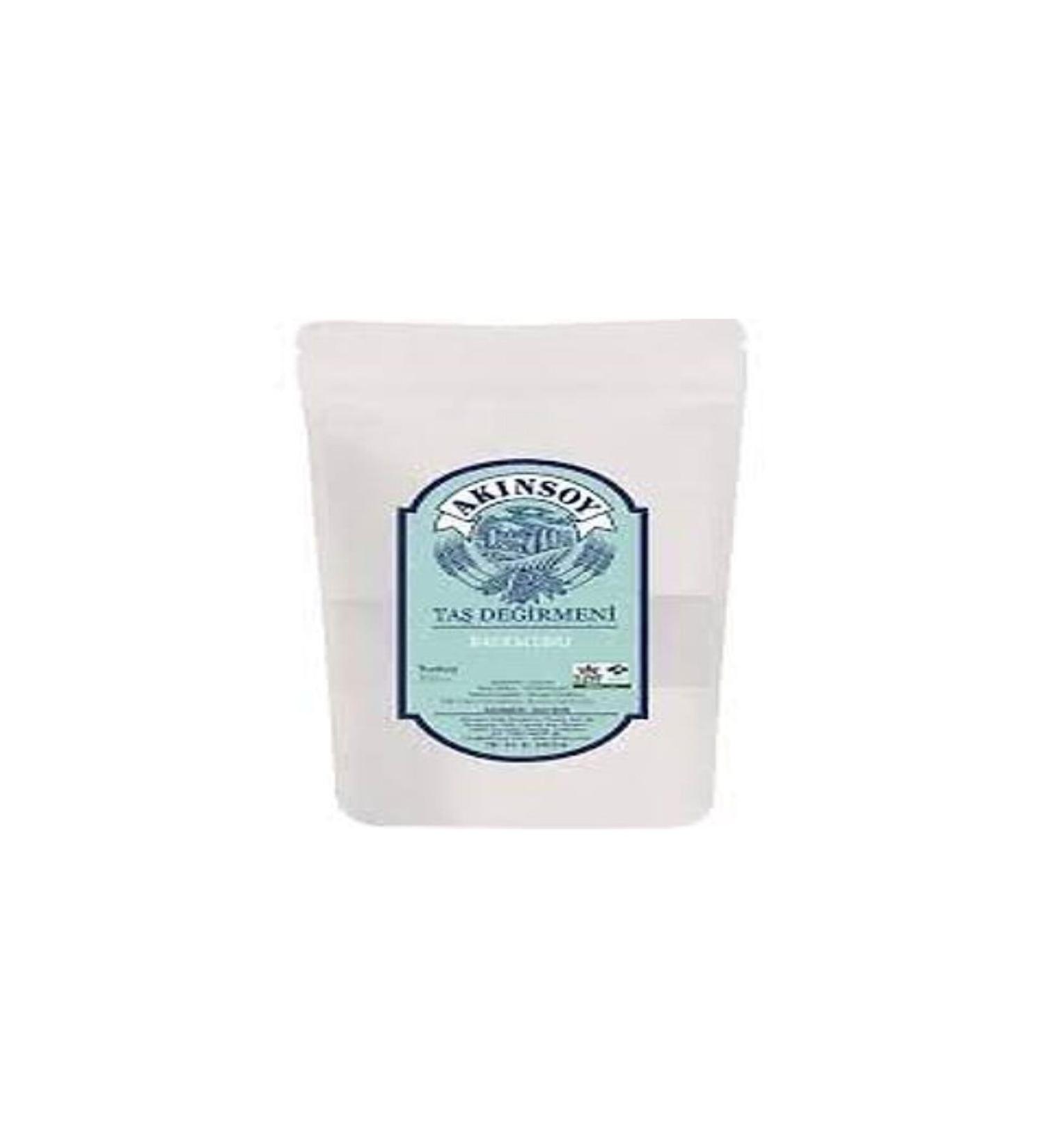 AKINSOY Almond Flour 5 Kg