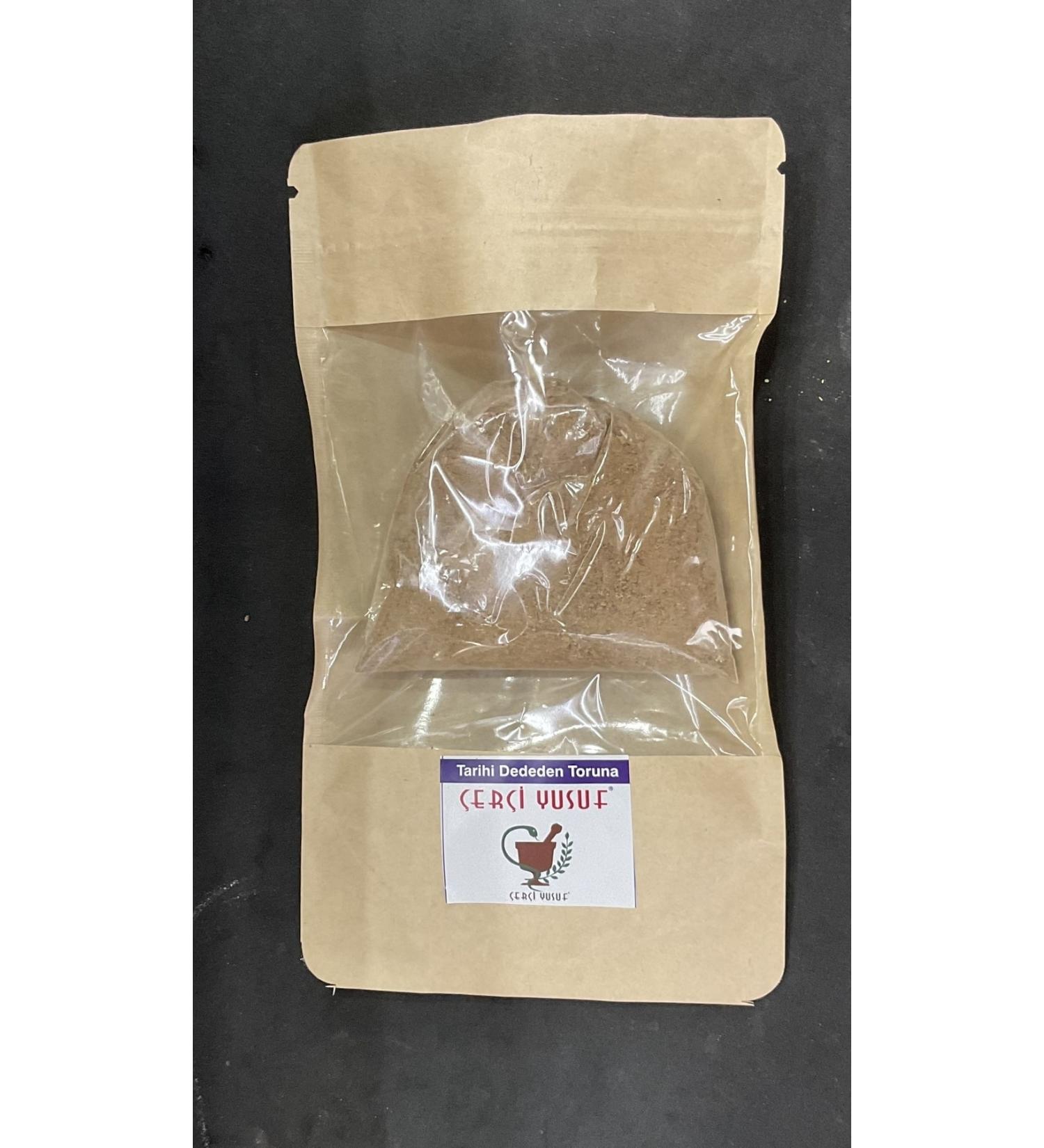 er i Yusuf Towelcan Powder 500 gr