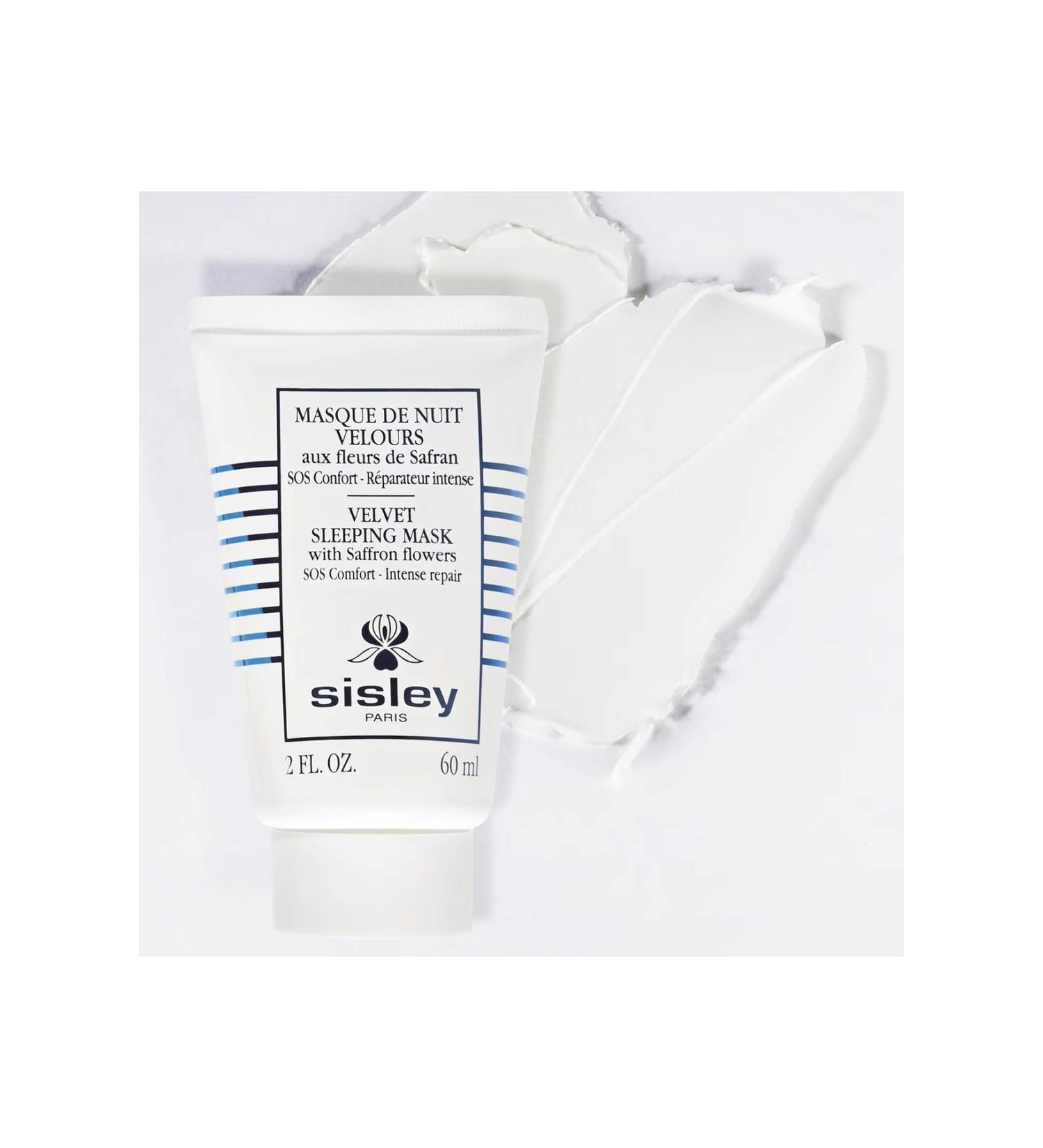 Sisley SISLEY Velvet Sleeping Mask Dry Skin Sleeping Mask 60ml