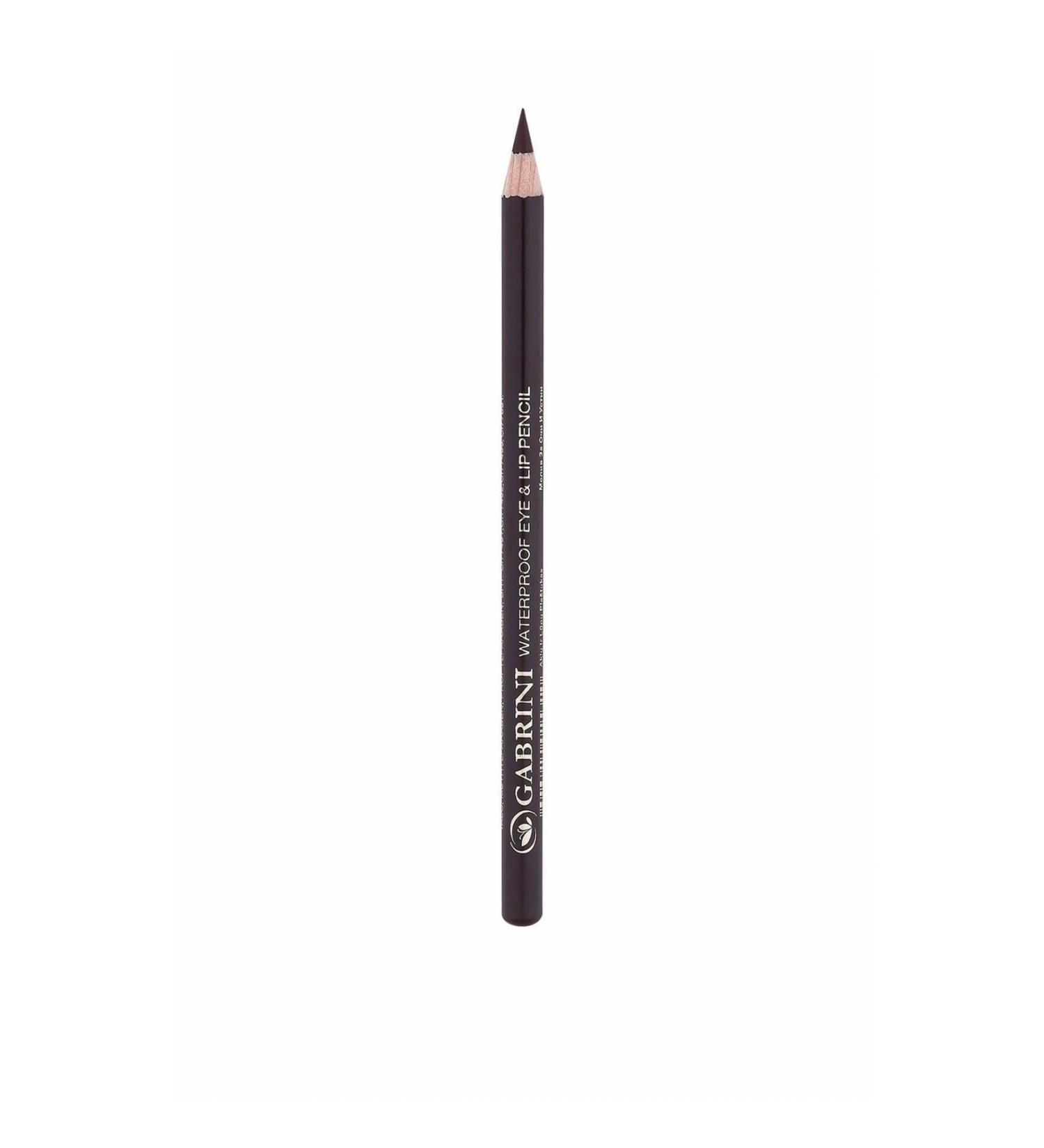 Gabrini Waterproof Lip & Eye Pencil - 39 - Buy Online on GoSupps.com