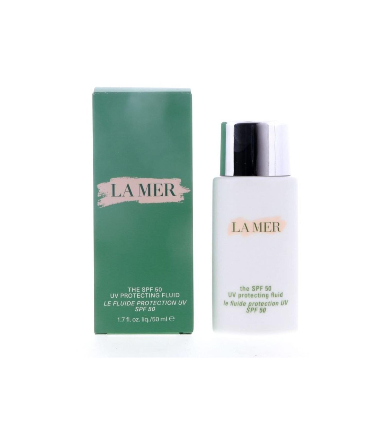 La Mer Paraben-Free Broad Spectrum SPF 50 Sunscreen - 50 ml