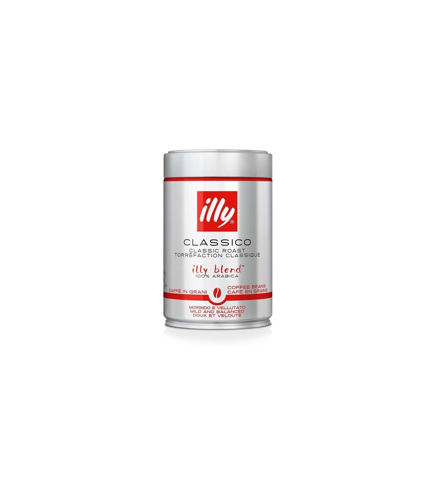 illy Medium Roast Coffee Beans