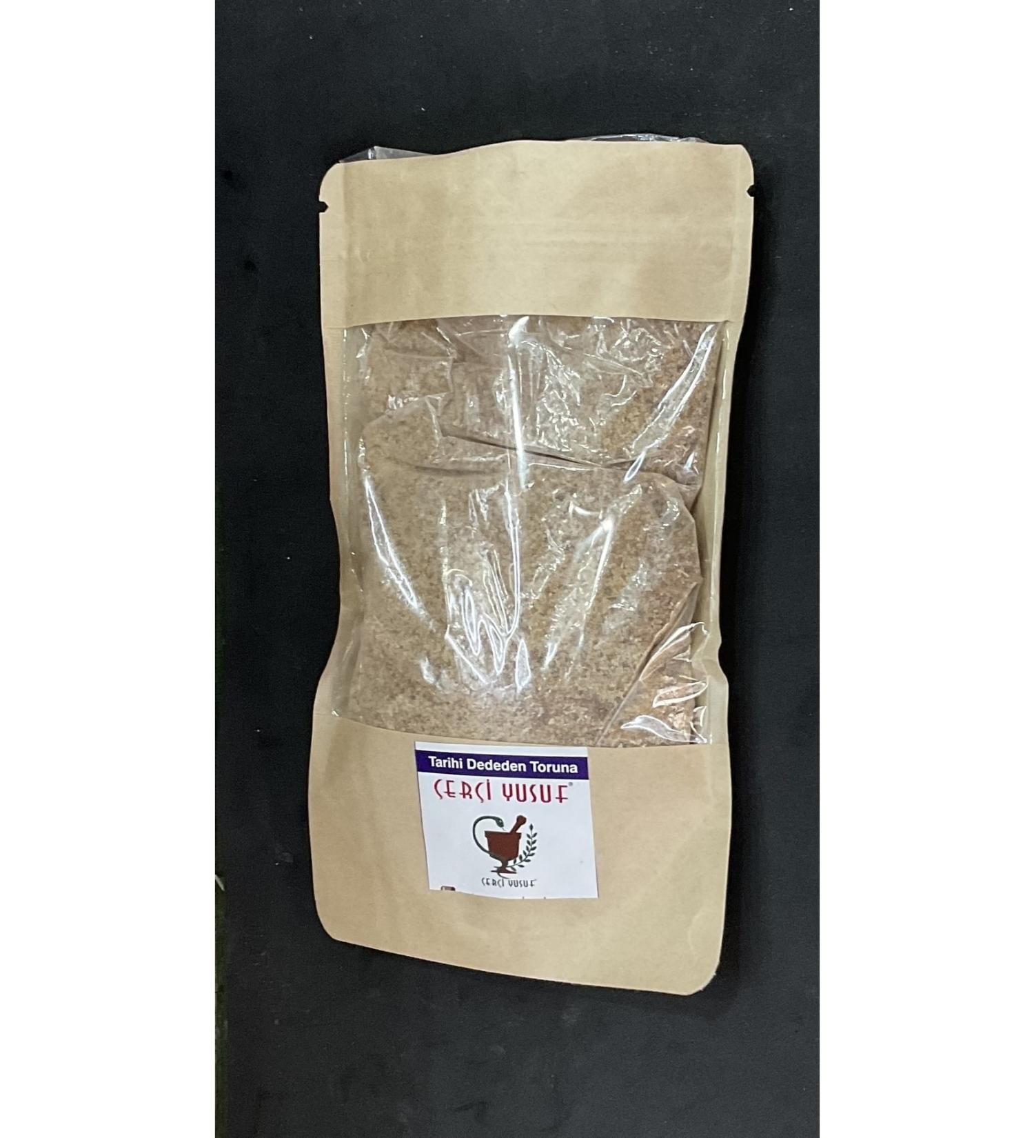 Cherchi Yusuf Gingseng Powder 100 gr