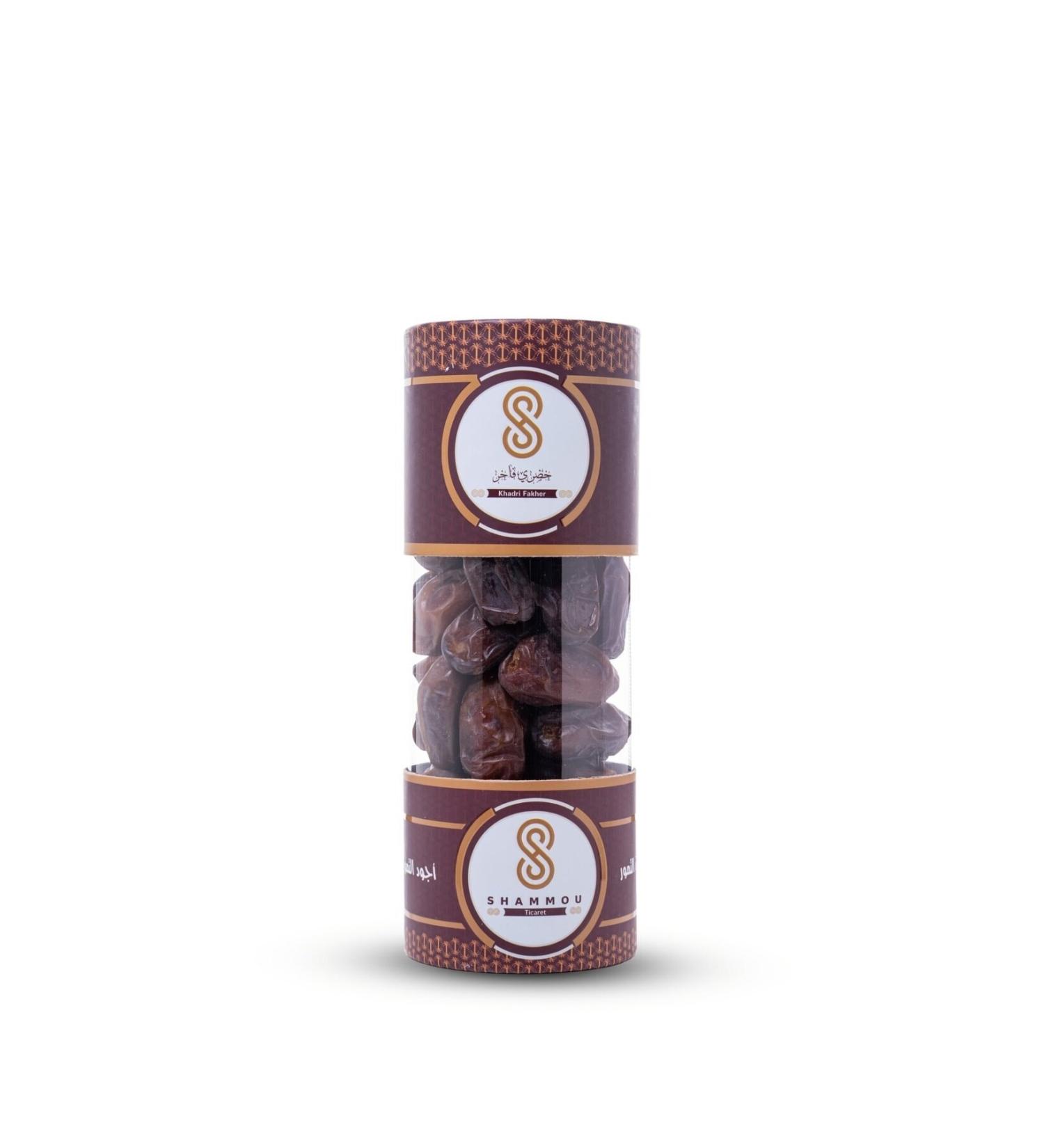 shammou Hudari Jambu Dates 800 gr