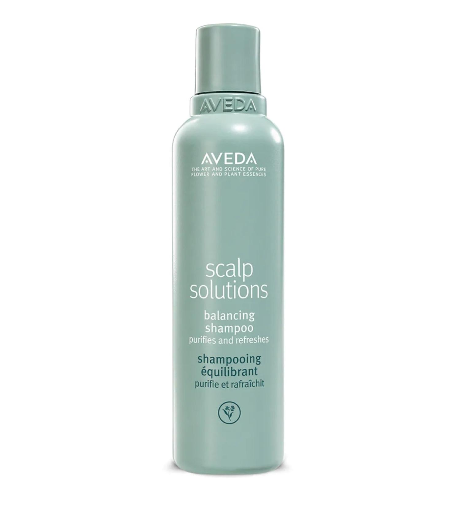 Aveda Scalp Solutions Balancing Purifying Shampoo 200ml