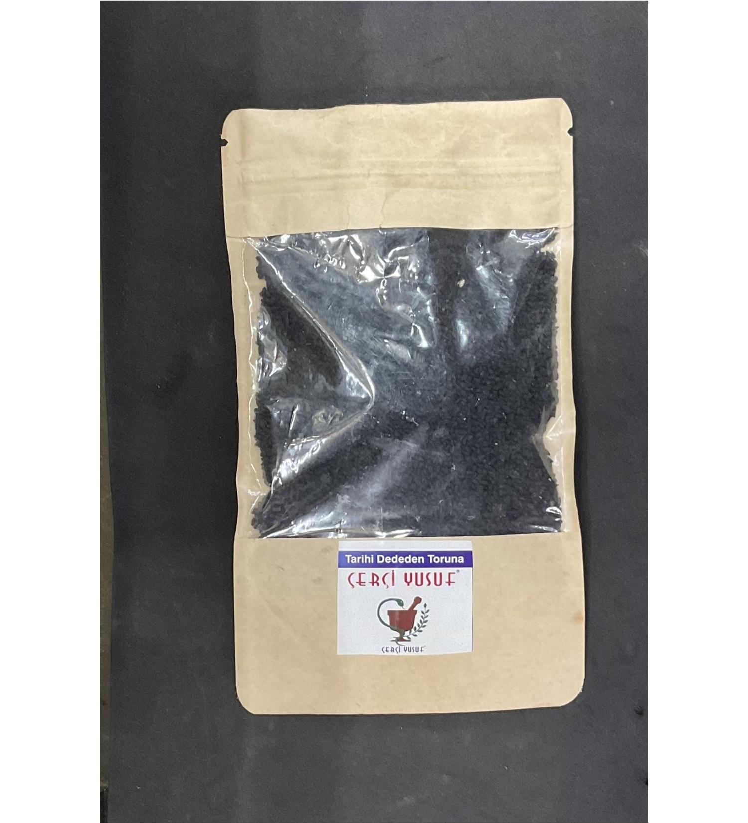 Cherchi Yusuf Black Cumin 500 gr