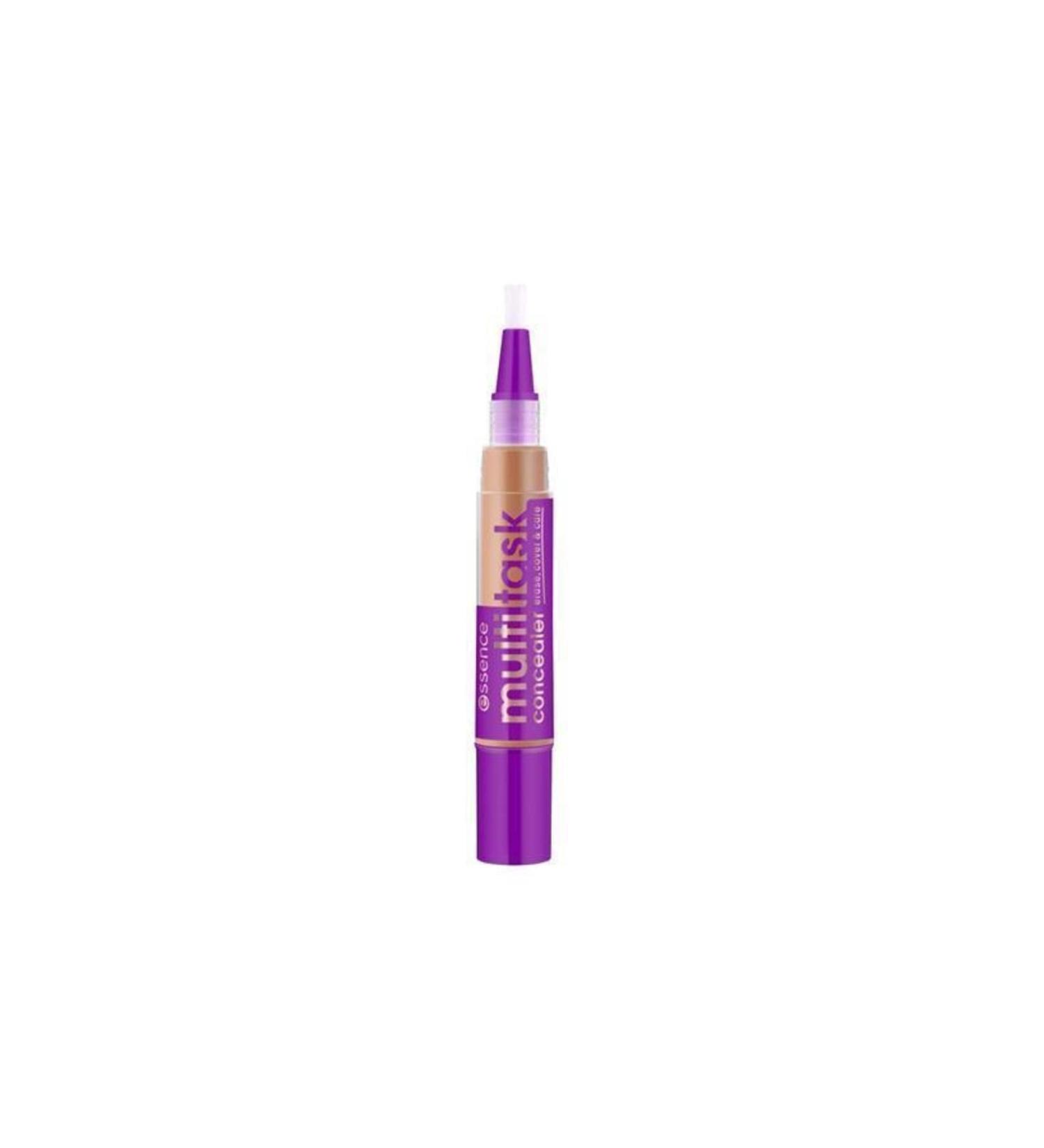 Essence Multi Task Erase Cover Concealer 20 Natural Beige