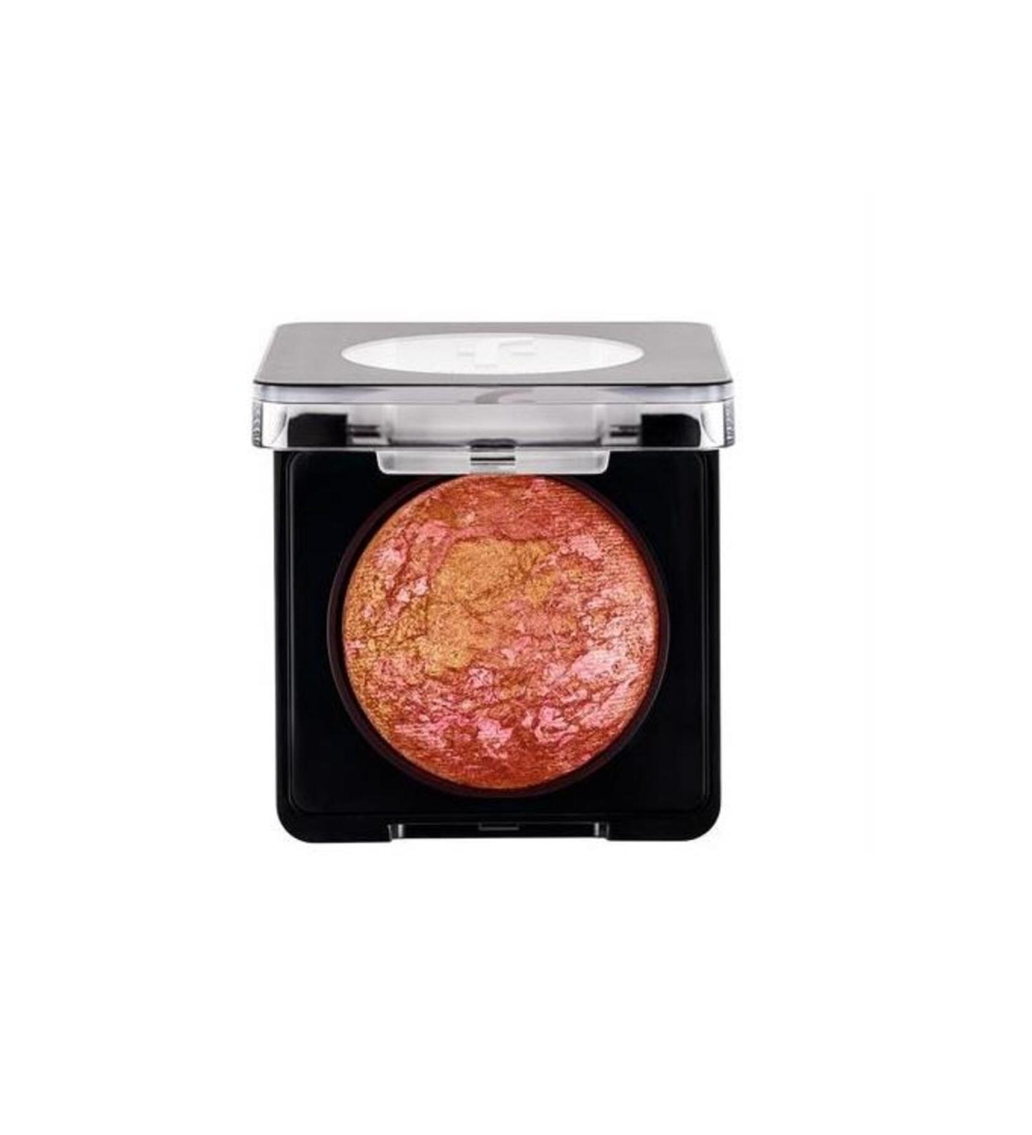 Flormar Baked Blush On Blush 044 Pink Bronze