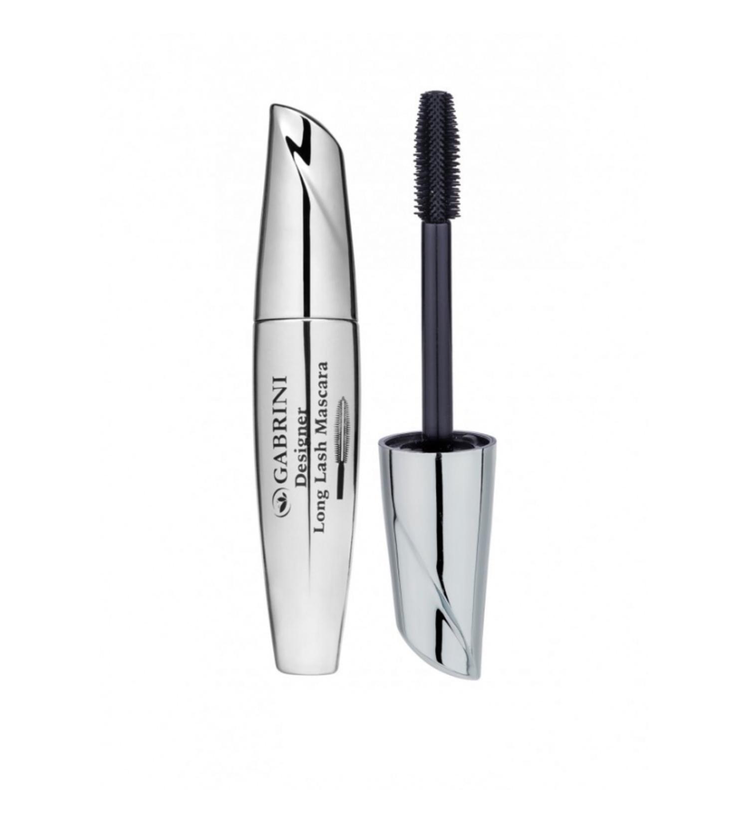 Gabrini Designer Long Lash Mascara - Buy Online on GoSupps.com