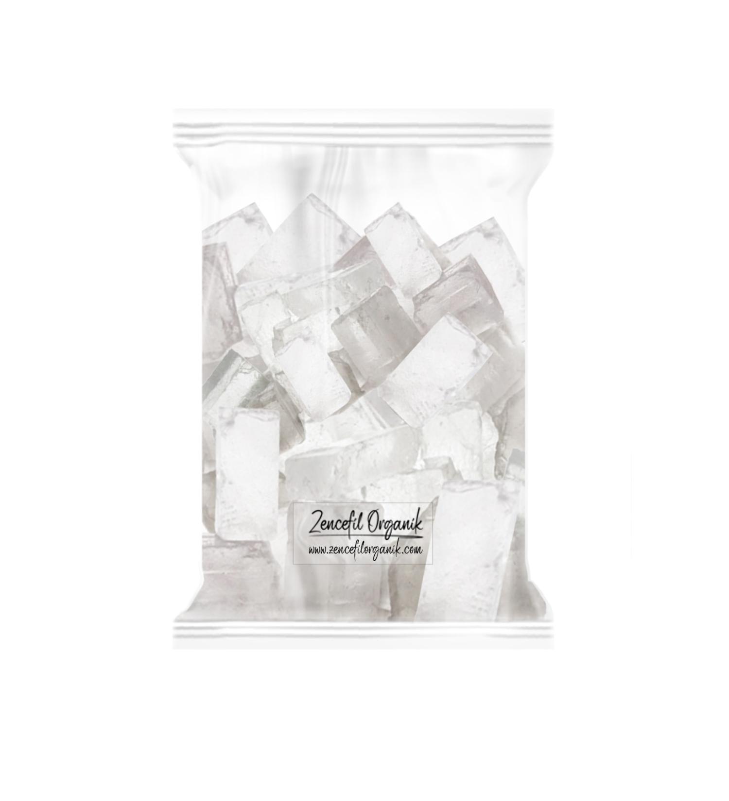 Ginger Organic Halite Crystal Himalayan Salt Clear Original Crystal Salt 5 Kg