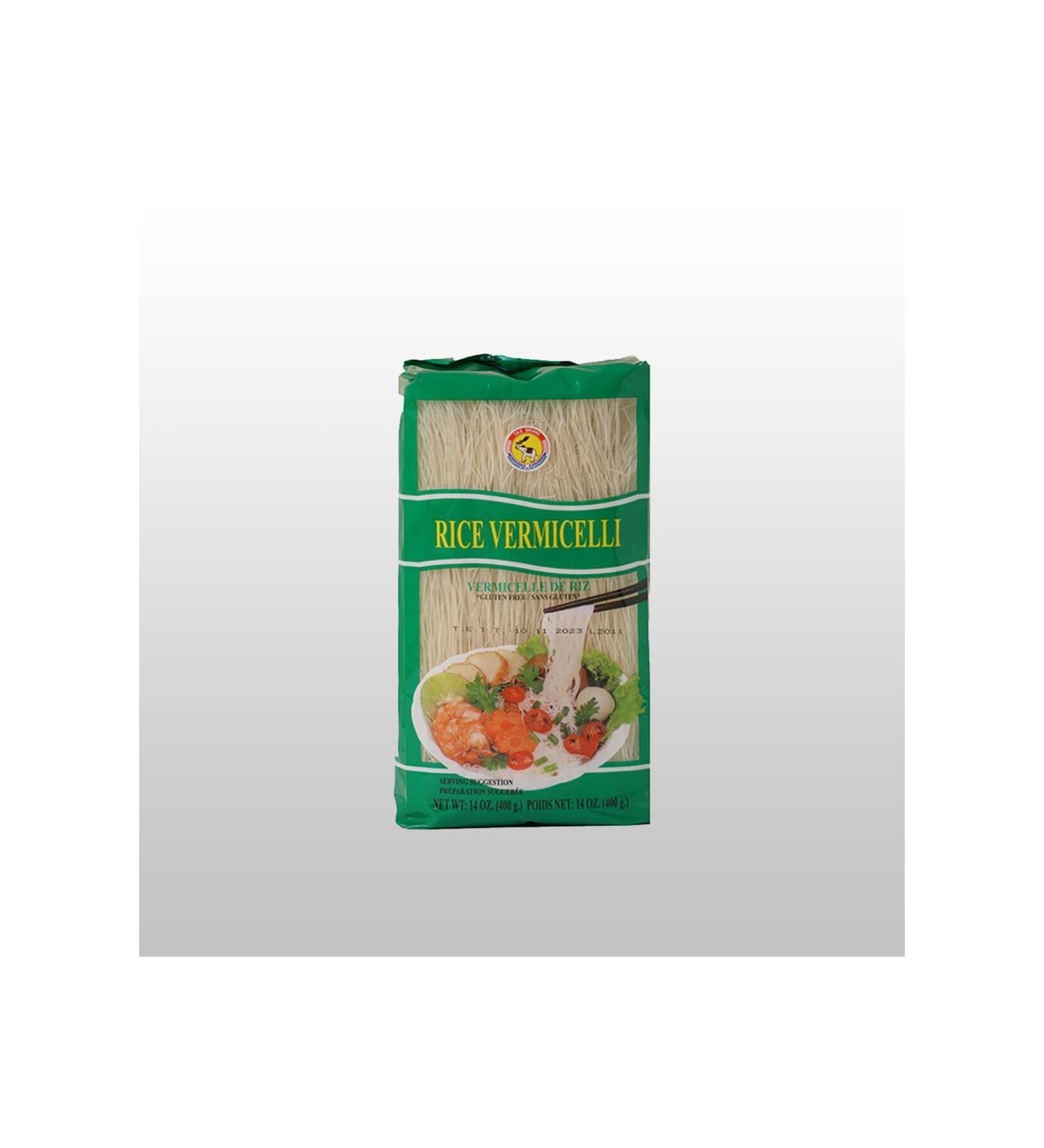 STONE RICE VERMELI 2 PIECES