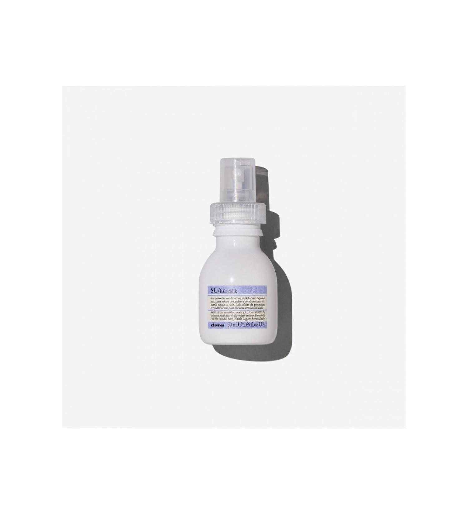 Davines Water Hair Milk Hair Care Milk 50ml