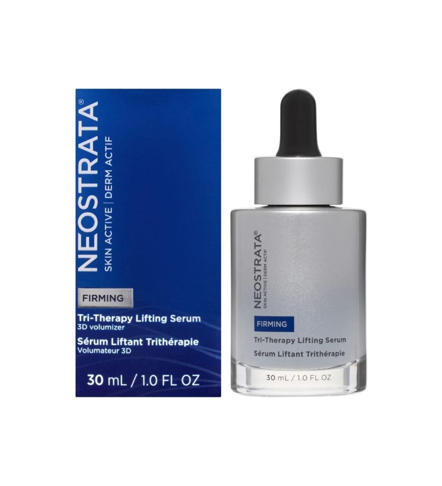 NeoStrata Skin Active Tri Therapy Lifting Serum - 30 ML Facelight515