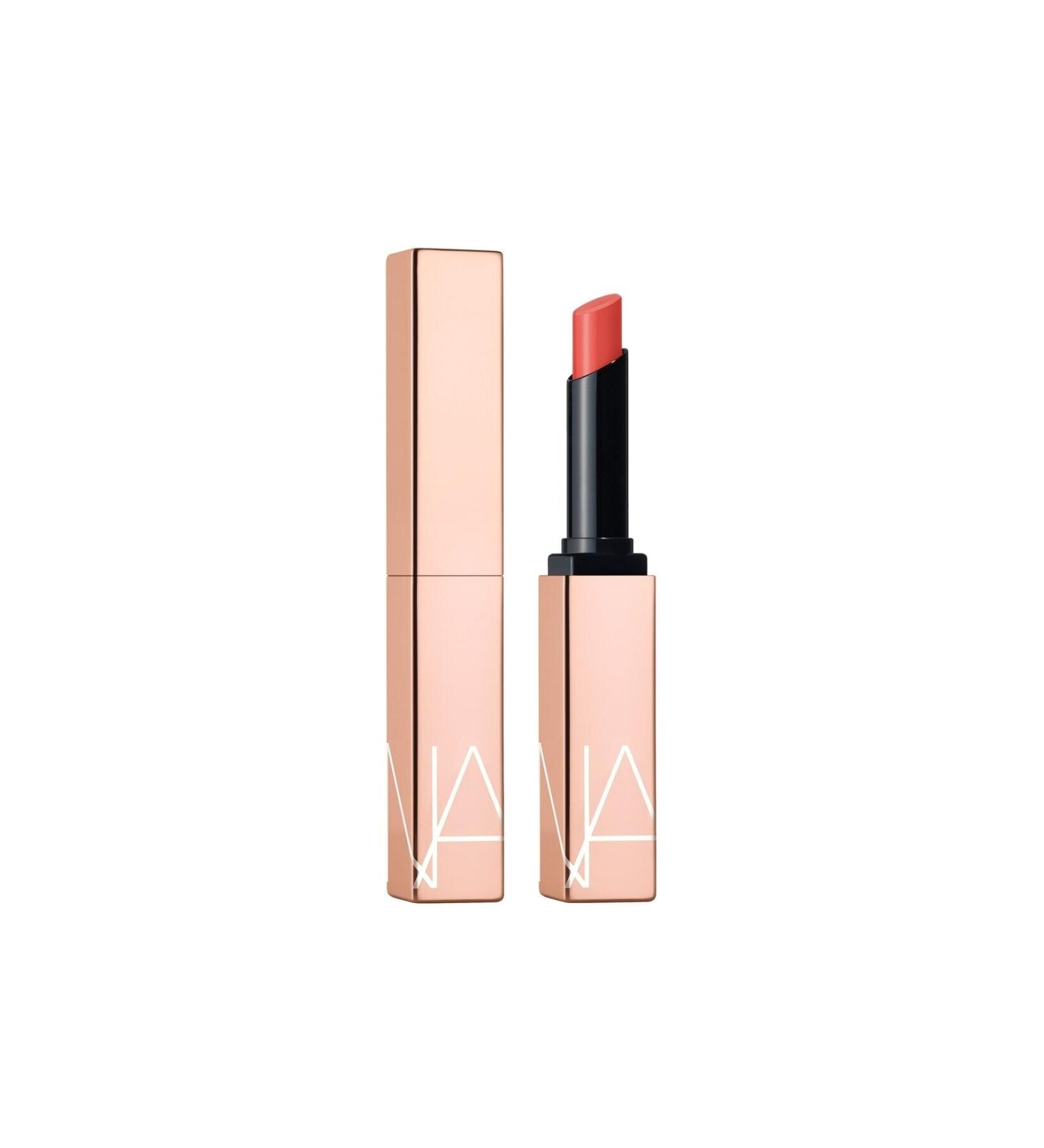Nars Afterglow Sensual Shine Lipstick Nourishing & Shiny Finish Lipstick 1.5 Gr - Buy Online on GoSupps.com