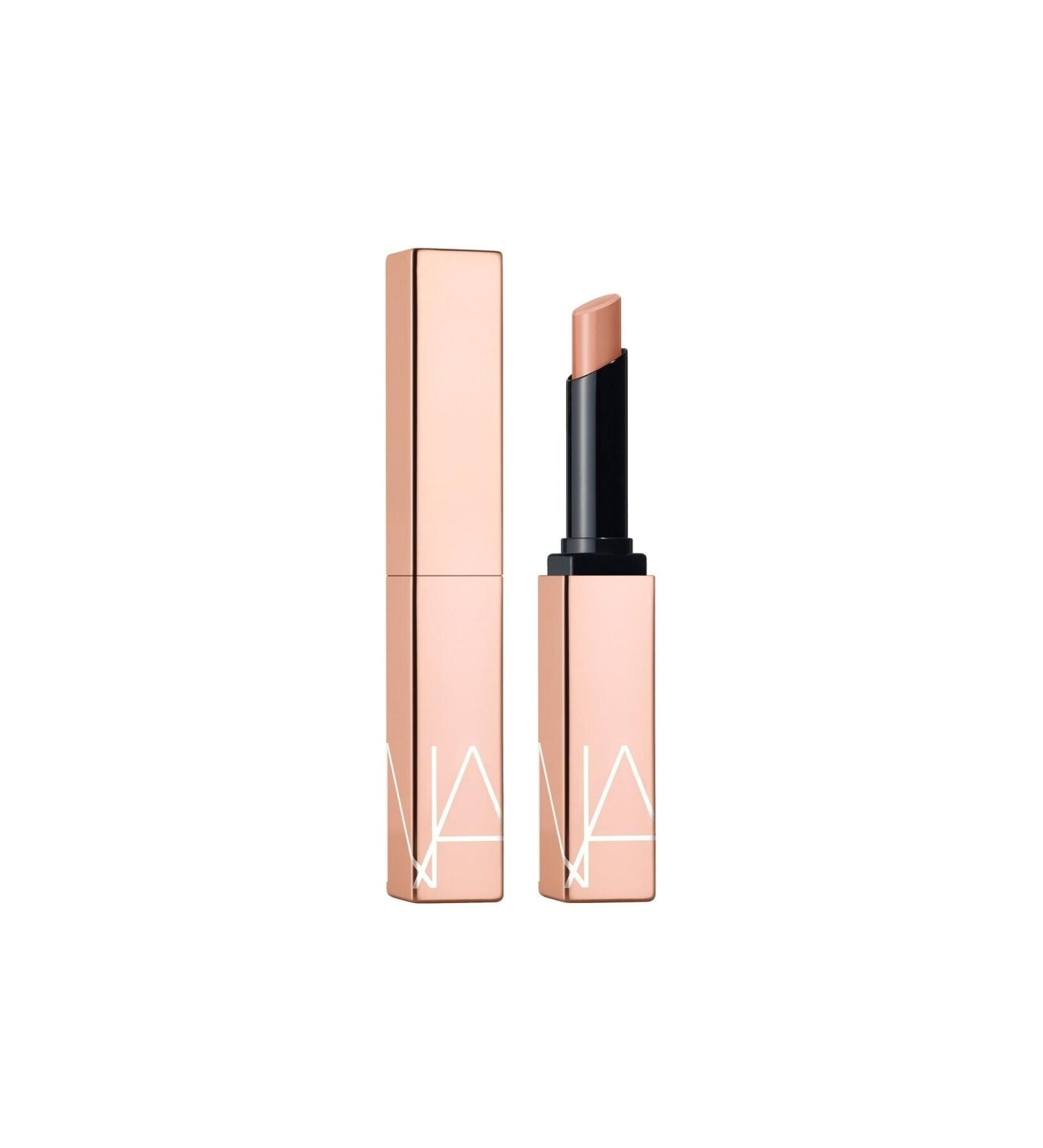 Nars Afterglow Sensual Shine Lipstick Nourishing & Shiny Finish Lipstick 1.5 Gr - Buy Online on GoSupps.com
