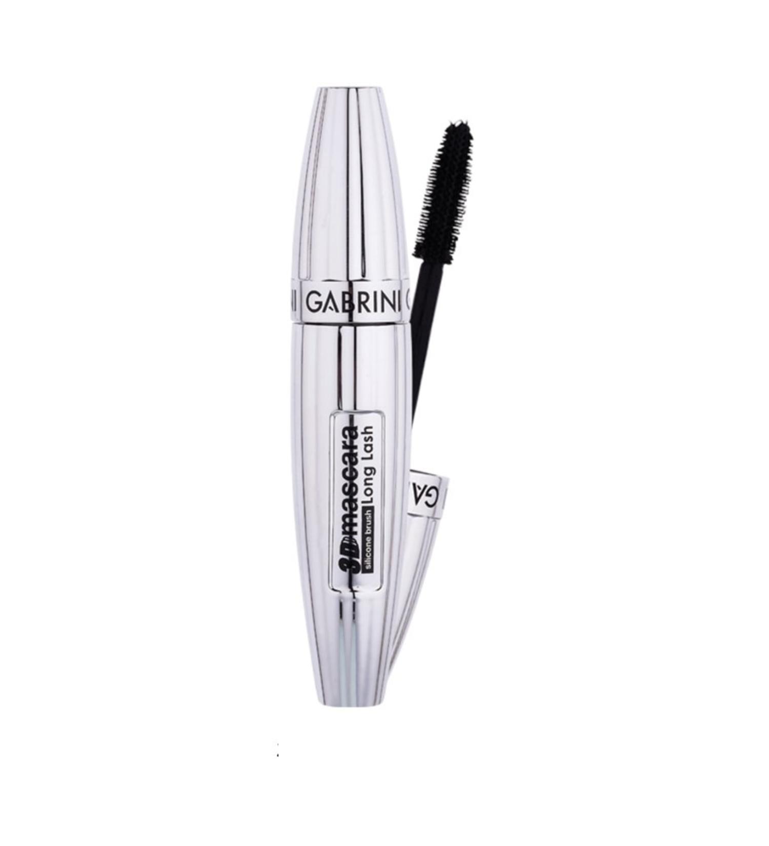 Gabrini 3d Mascara Long Lash - Buy Online on GoSupps.com