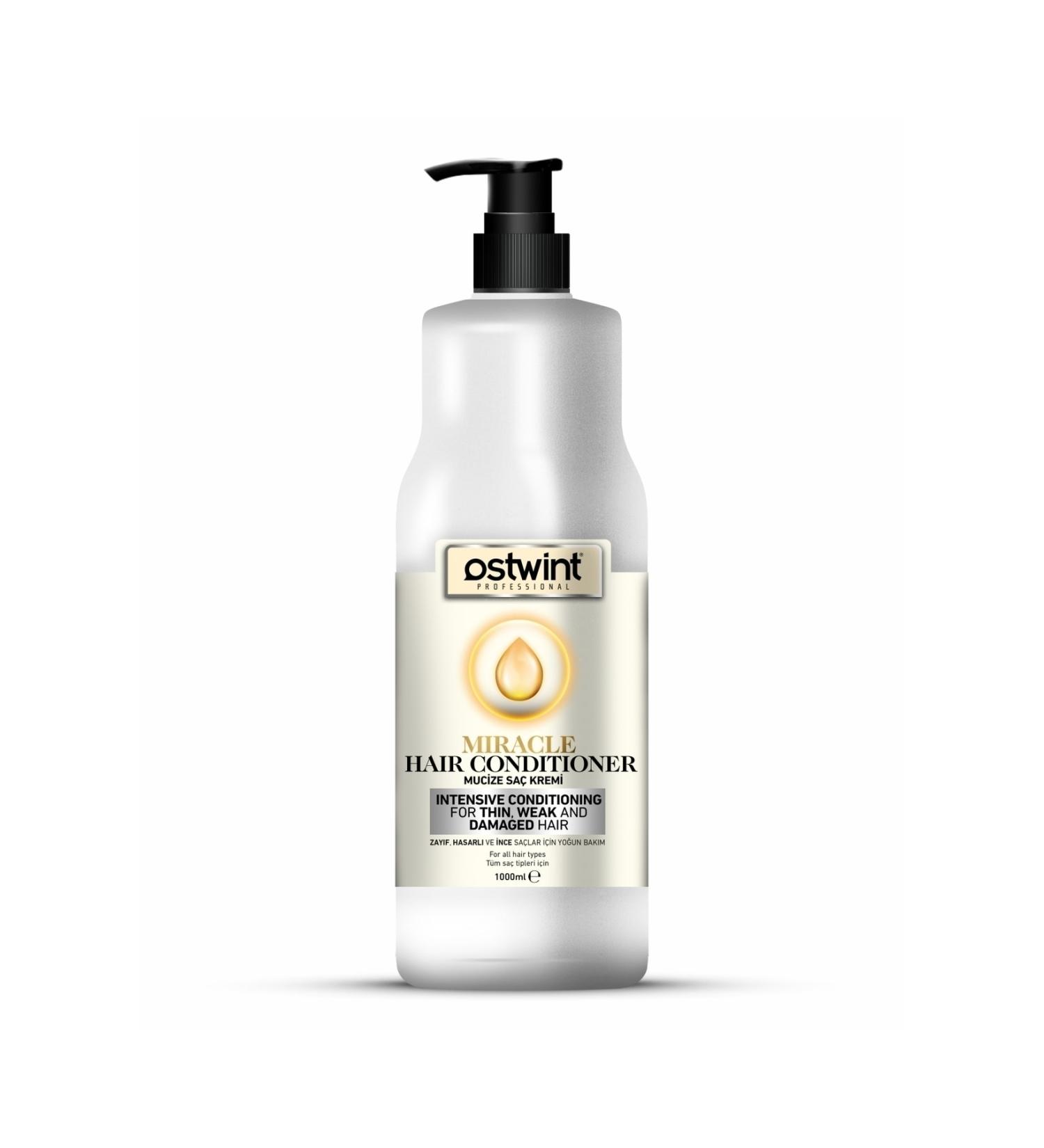 Ostwint Miraculous Conditioner Intensive Care 1000ml