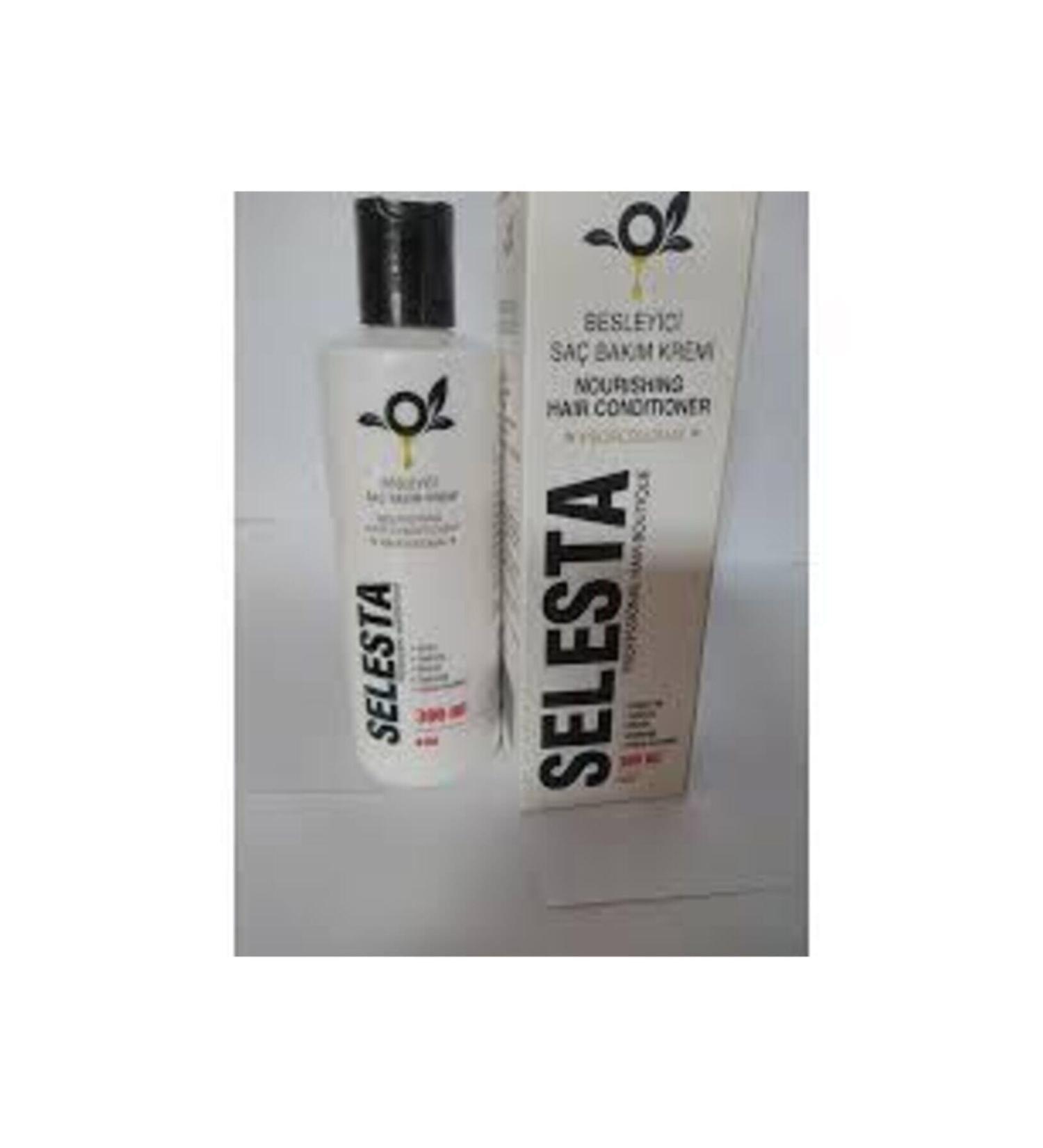 Selesta Nourishing Conditioner 300ml