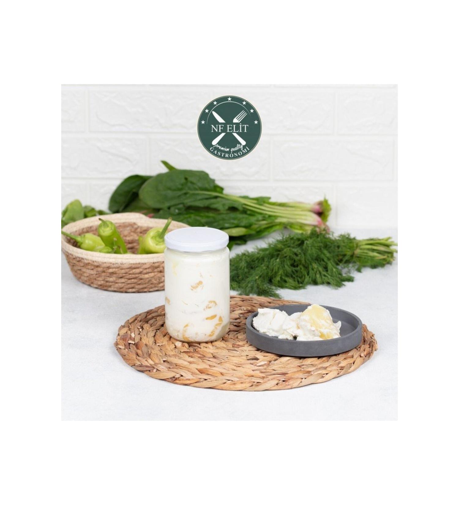 NF ELITE STREET - 1 KG