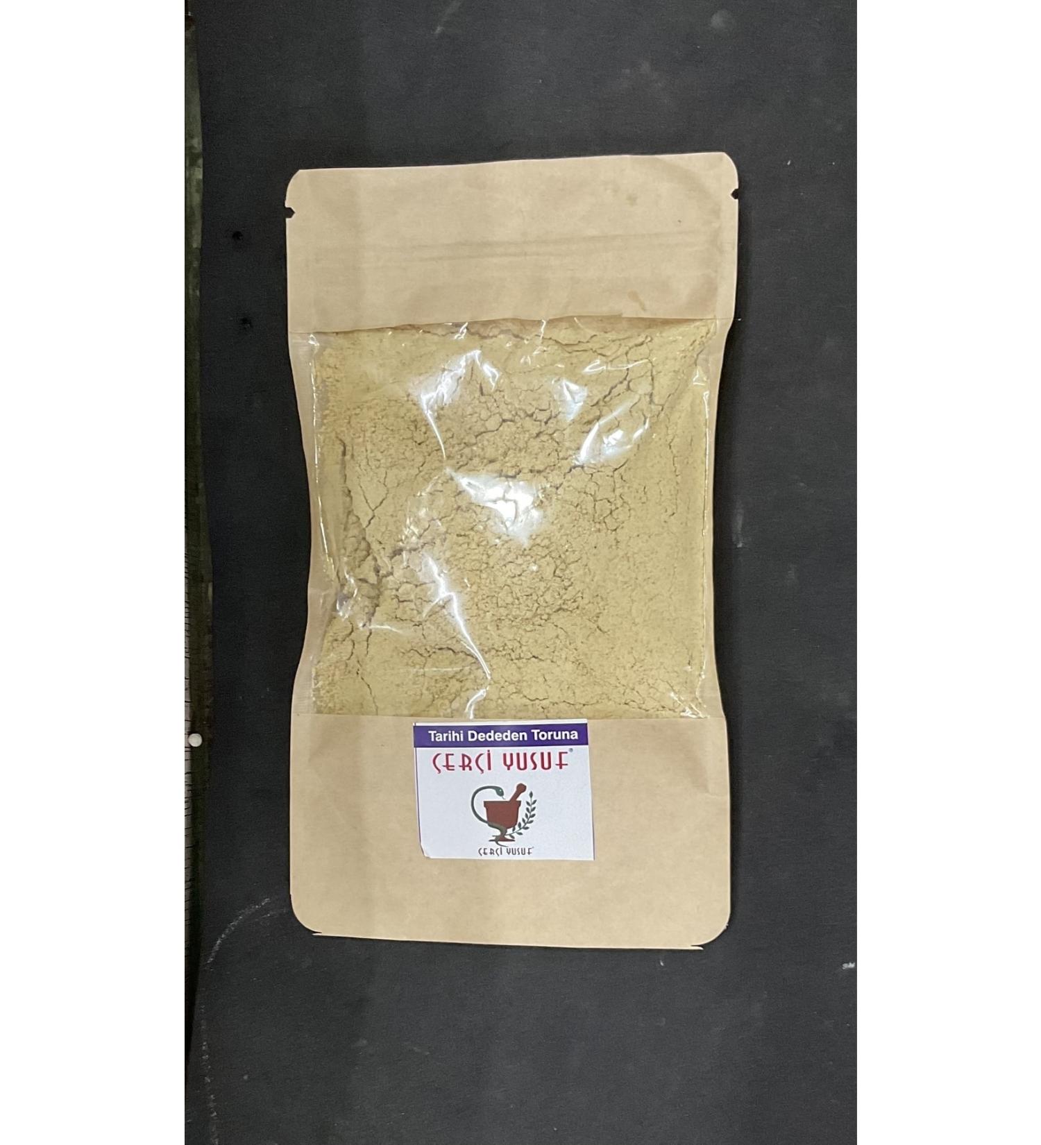 er i Yusuf Ginger Powder 100 gr
