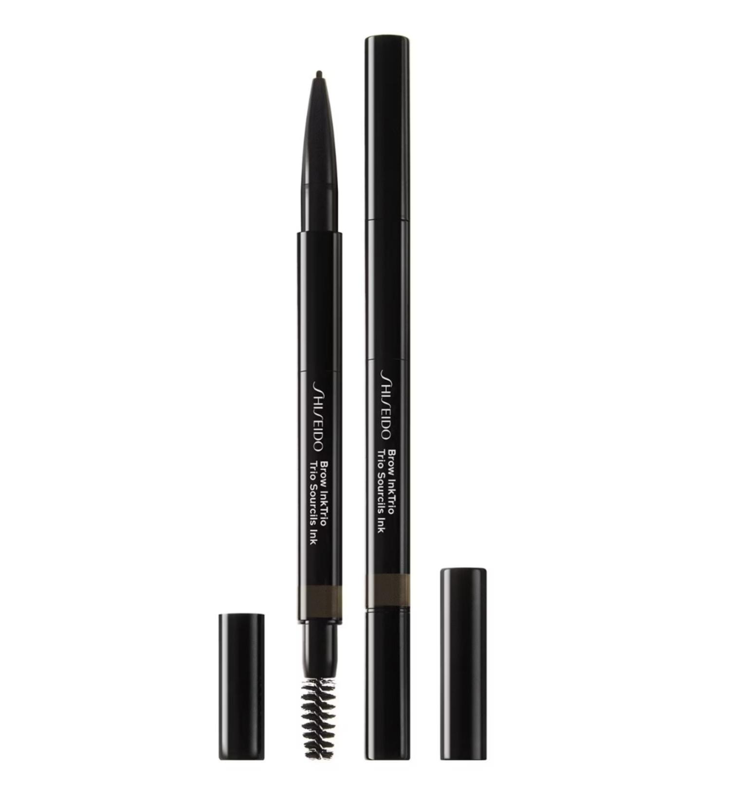 Shiseido Brow Ink Trio