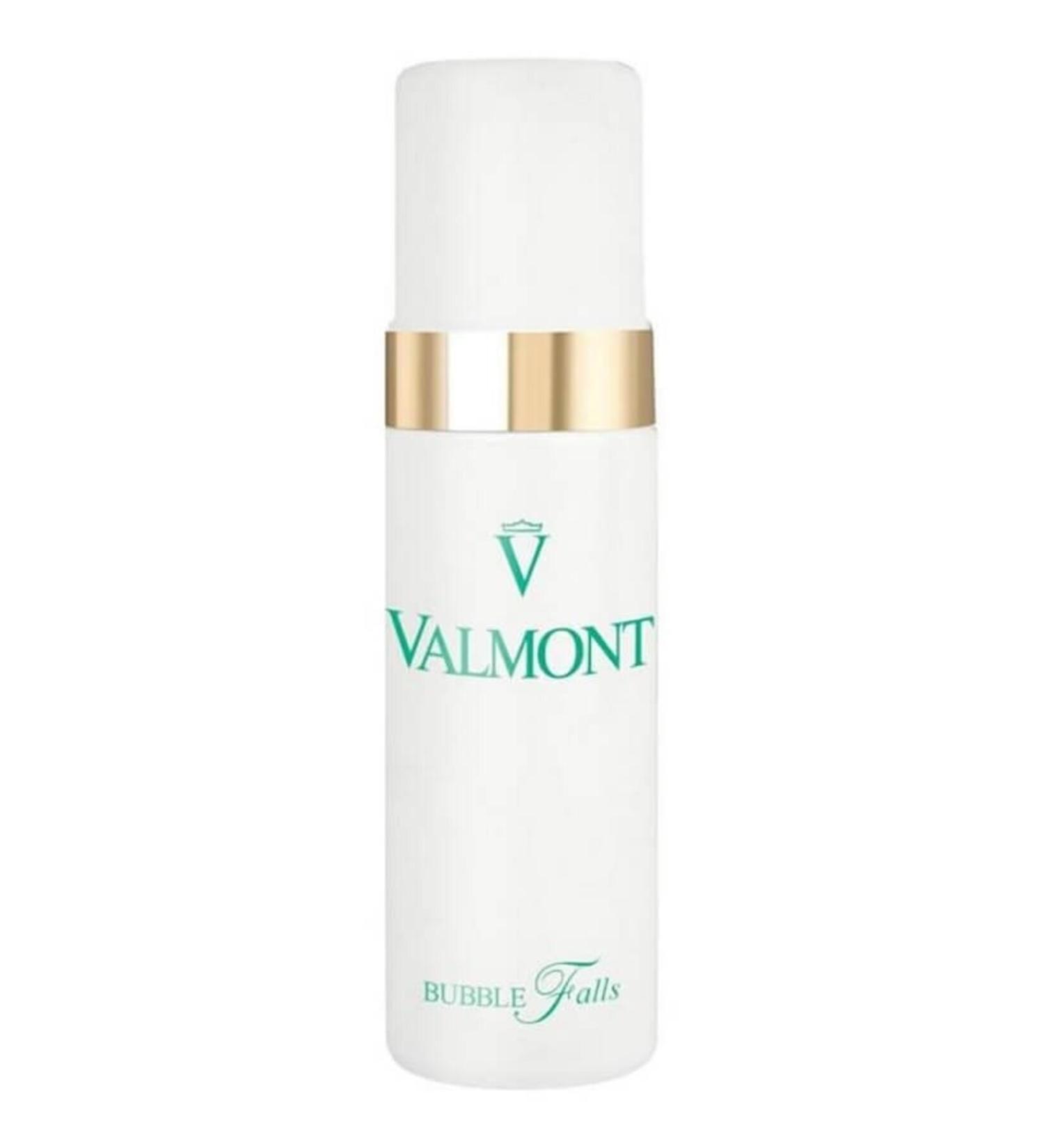 Valmont Bubble Falls 150ML Cleanser