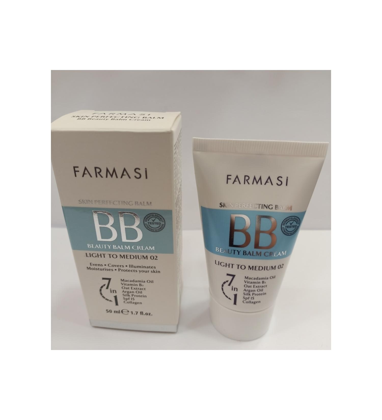 Farmasi BB Cream