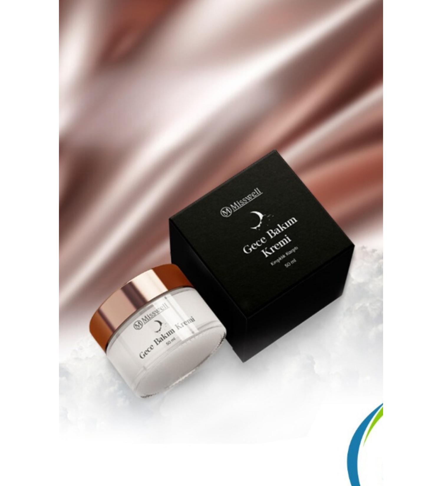 MISSWELL Night Care Cream