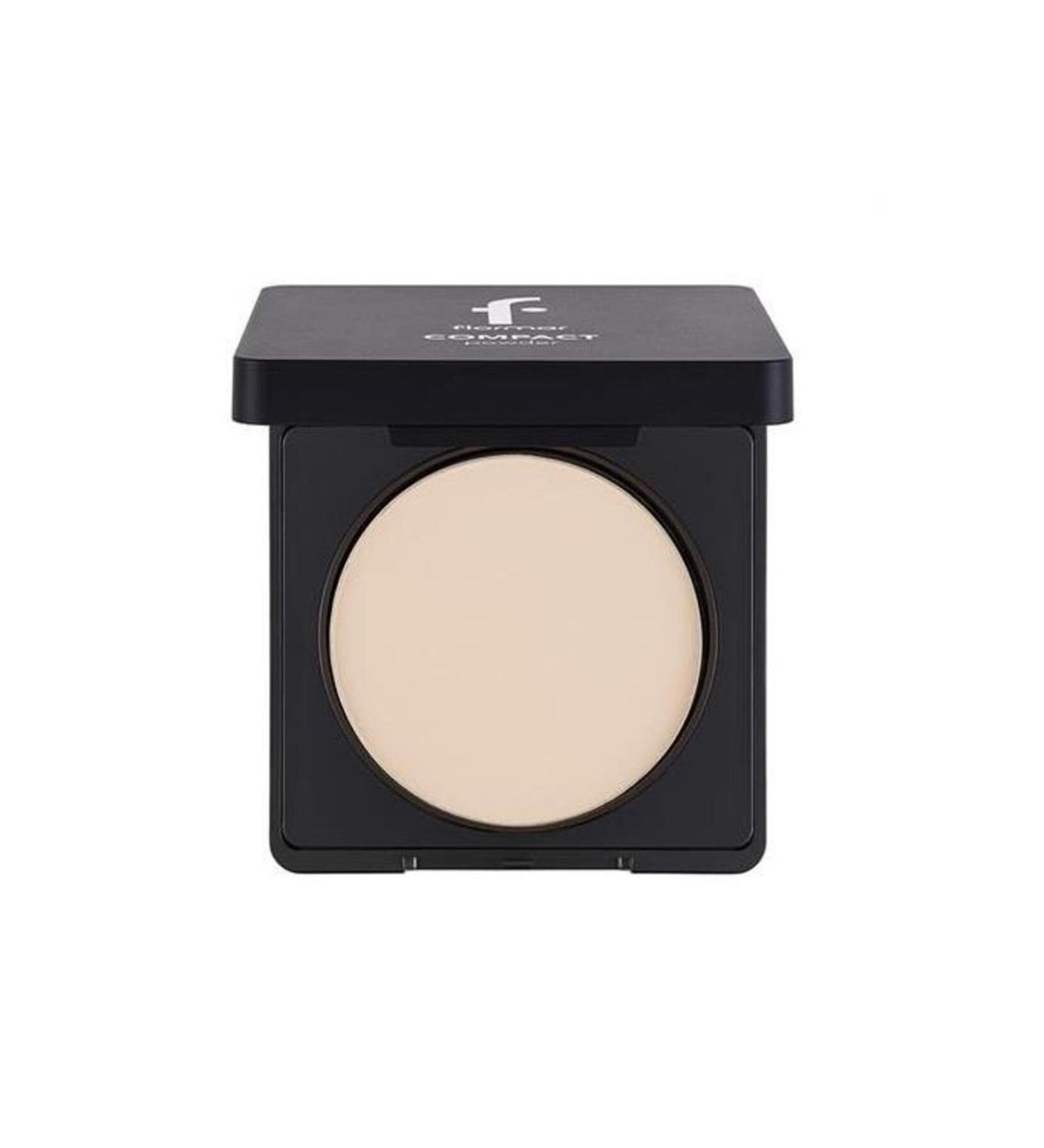 Flormar Compact Powder No.90 New
