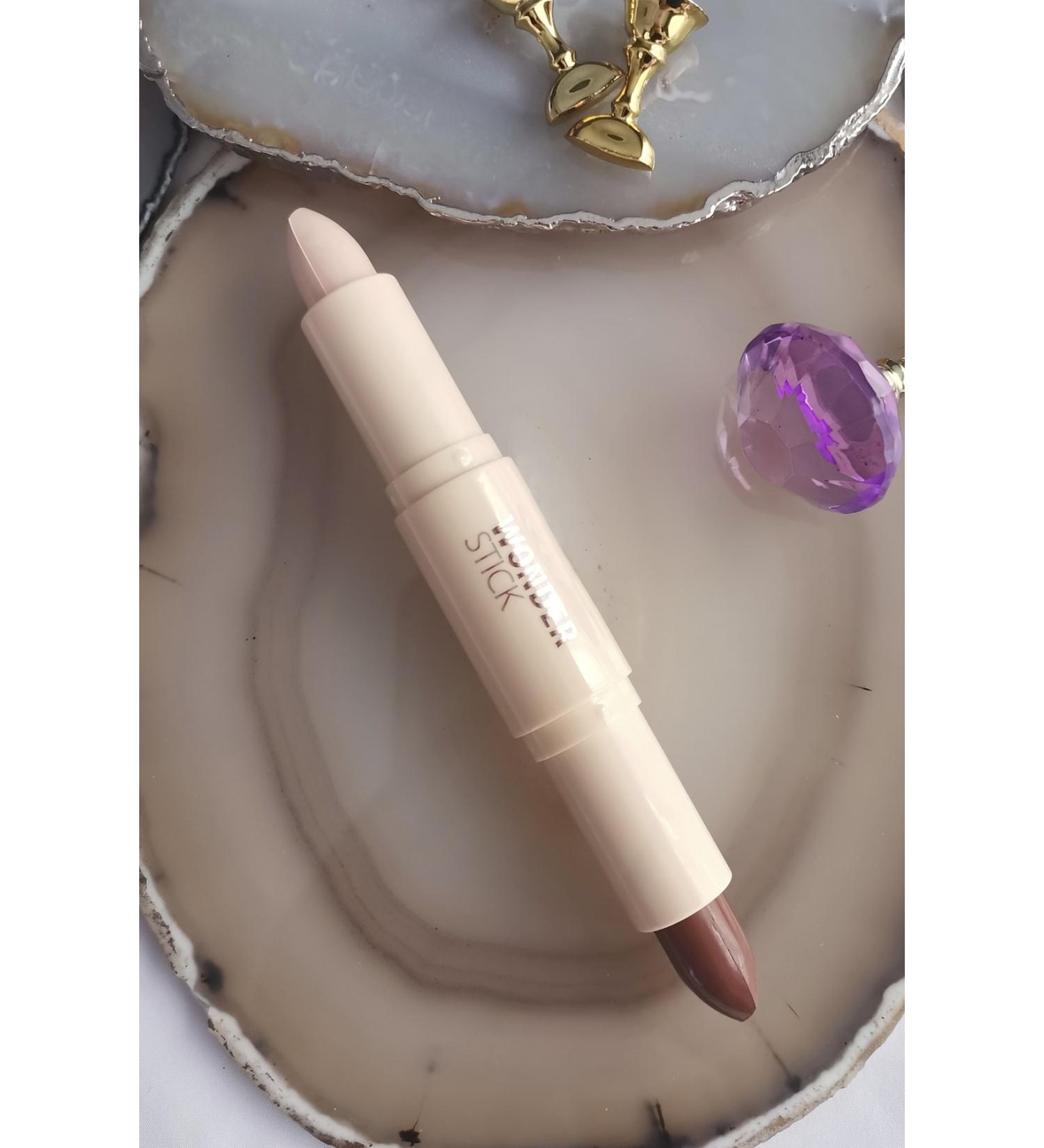 Nera Classy Stick Contour&Highlighter Double Sided