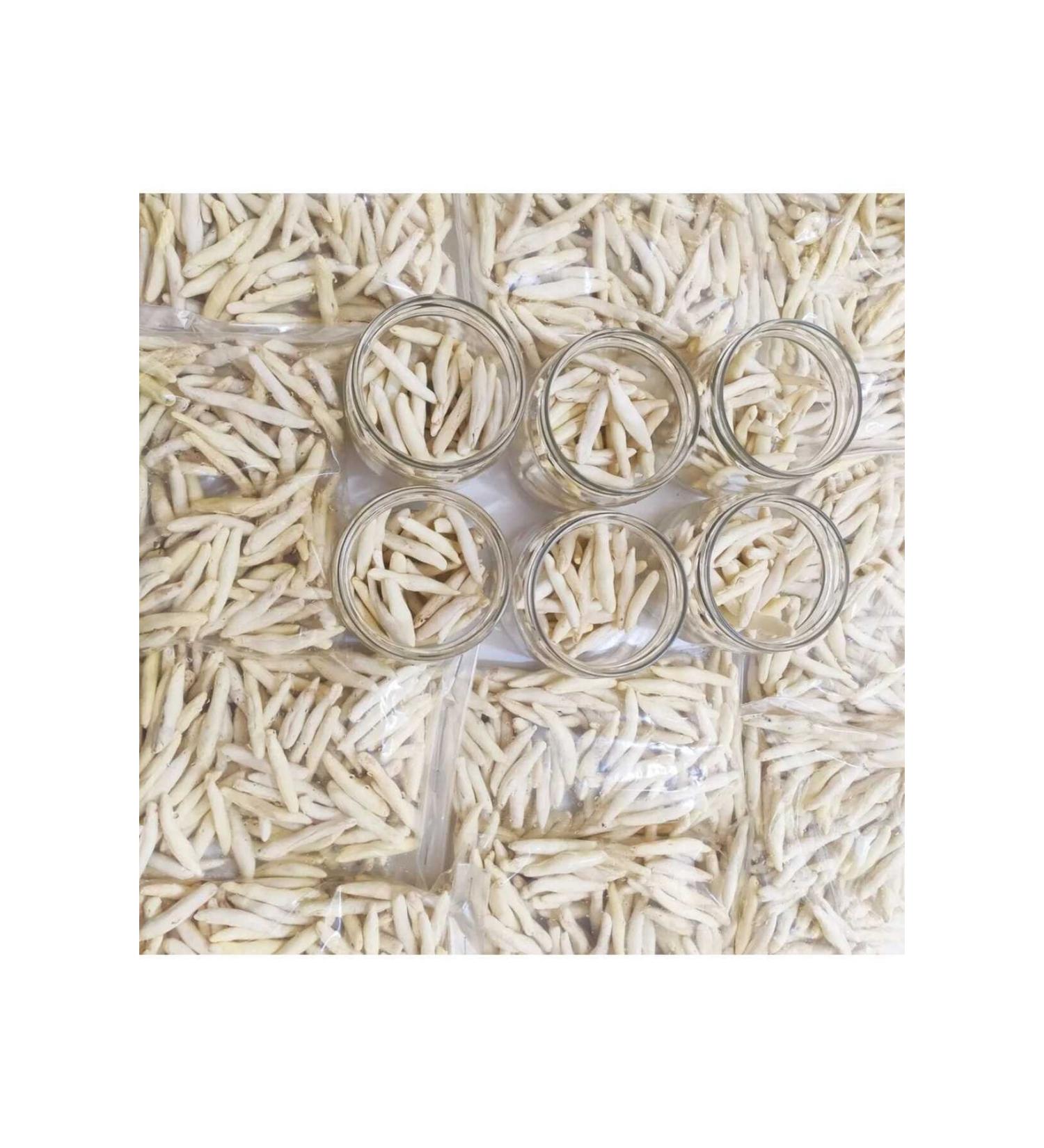 ORGANIC BAH EM Natural Acanthus Gum 10 pieces