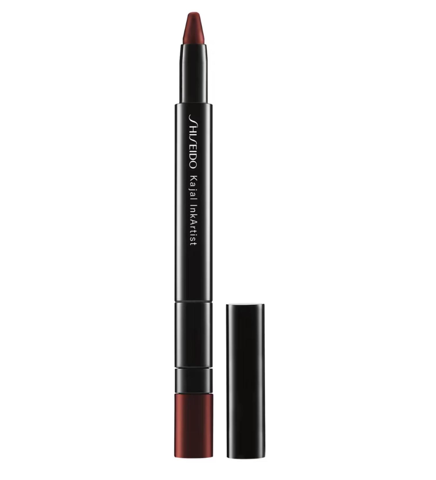 Shiseido Kajal InkArtist Shadow Liner Brow