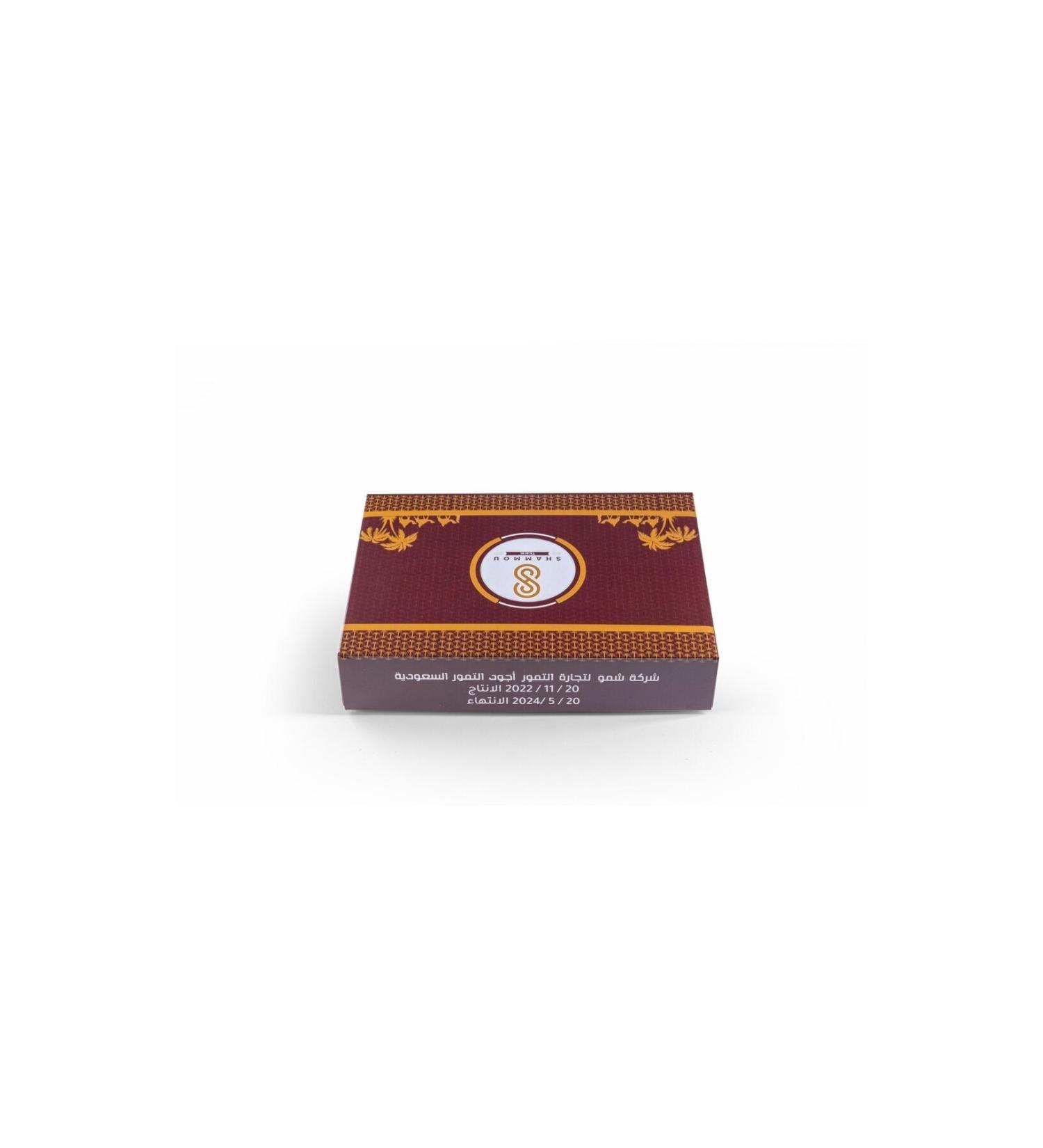 shammou Safavi Dates 3kg