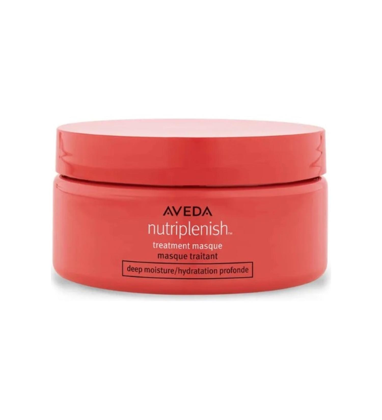 Aveda Nutriplenish Treatment For Dull Hair 200ml