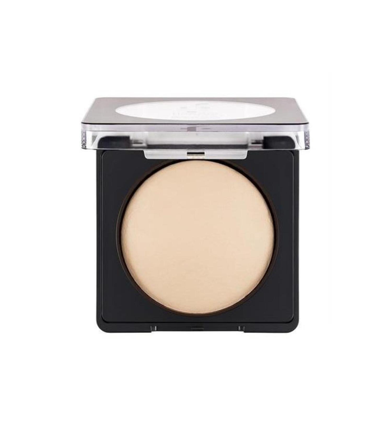 Flormar Baked Powder 029 Porcelain Ivory