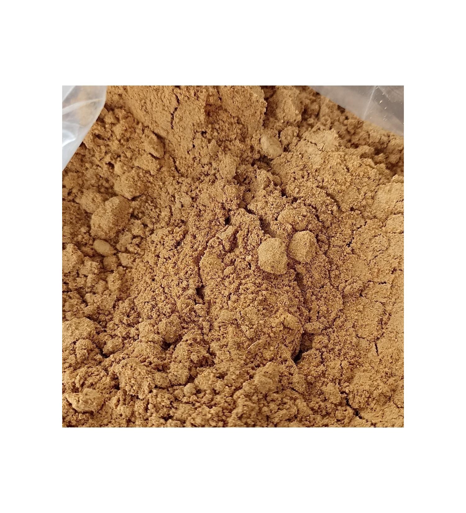 Bsr Rosehip Powder 500 gr