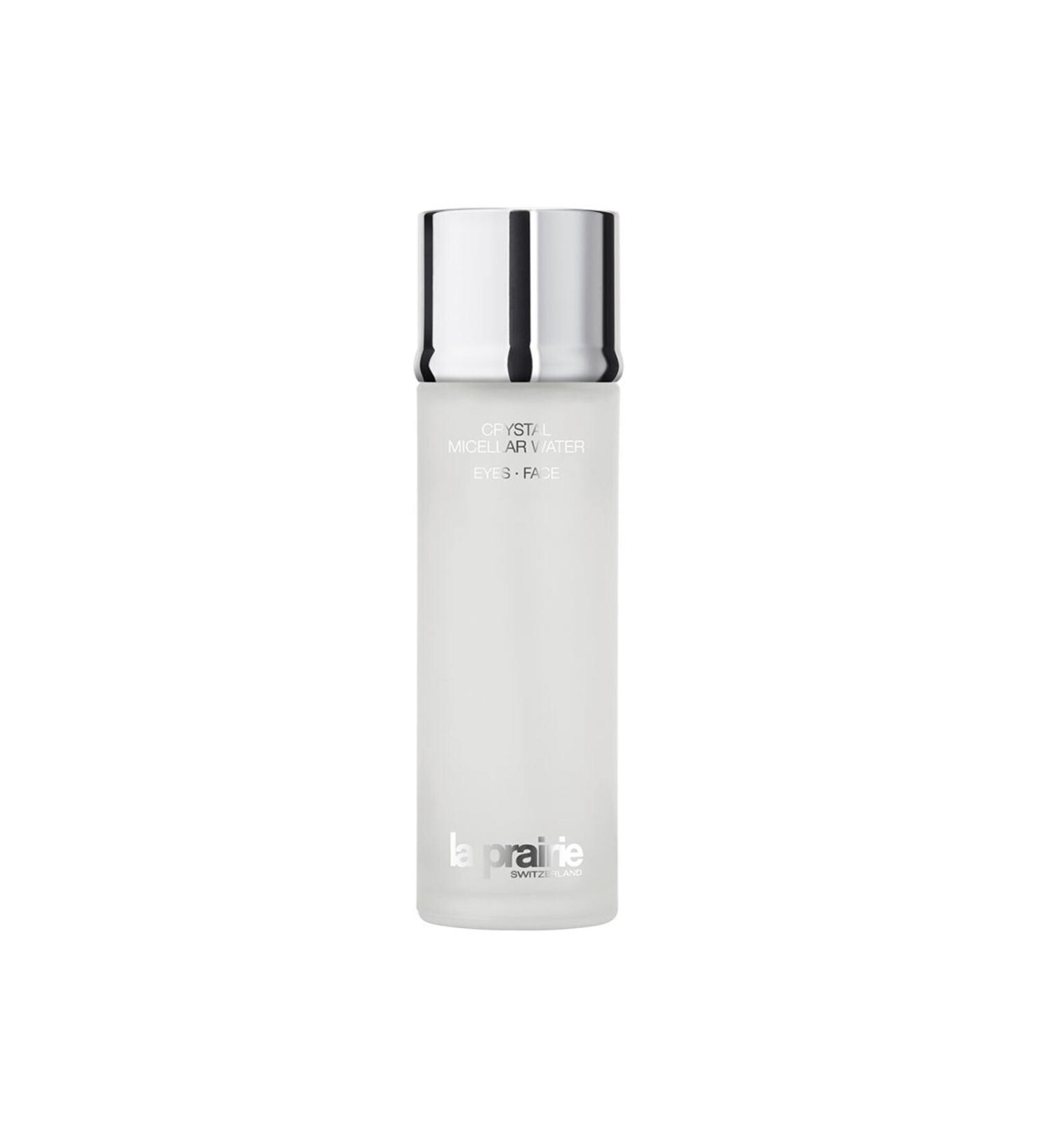 La Prairie Crystal Micellar Water 150ML