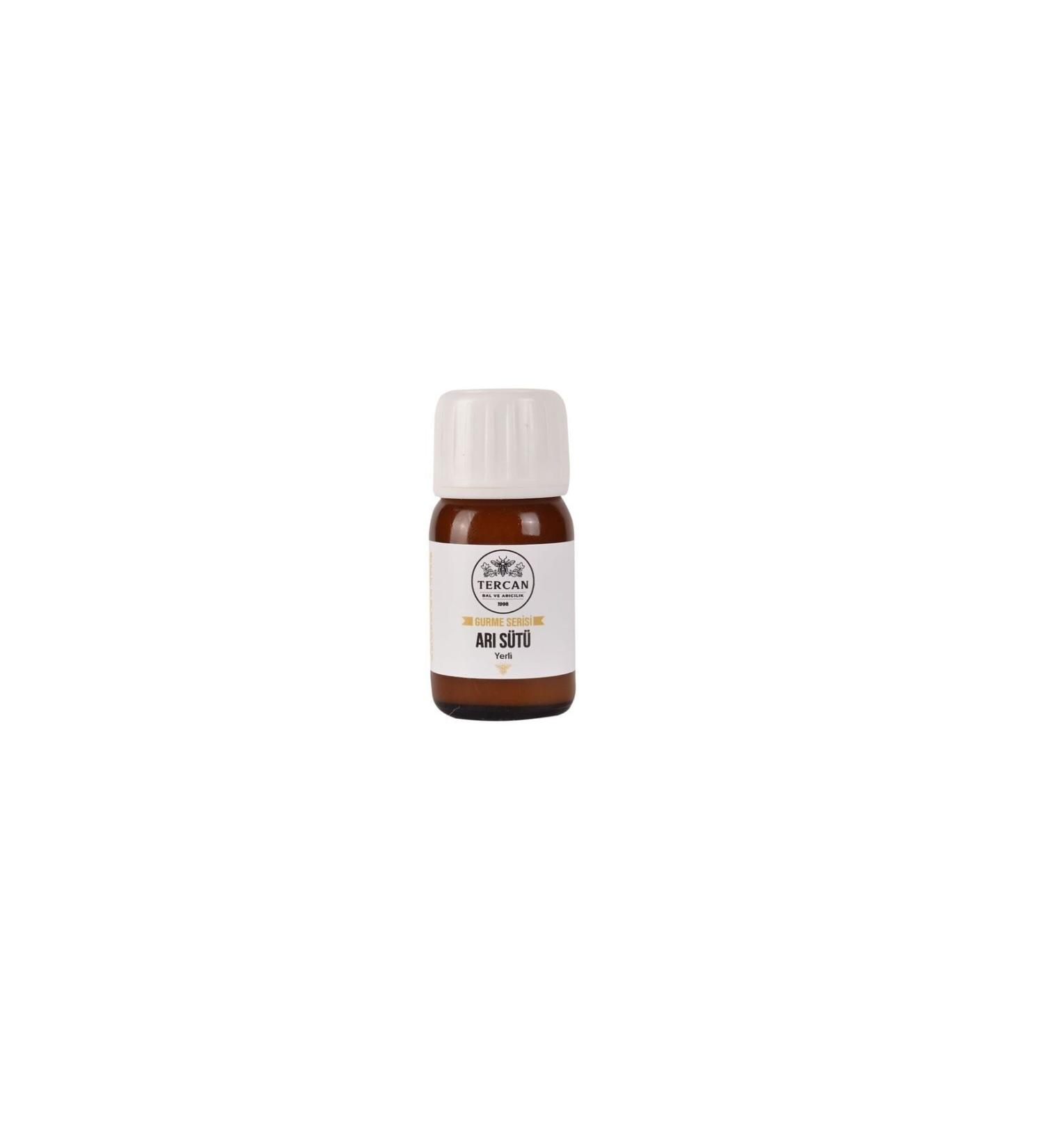 TERCAN Royal Jelly 25 G