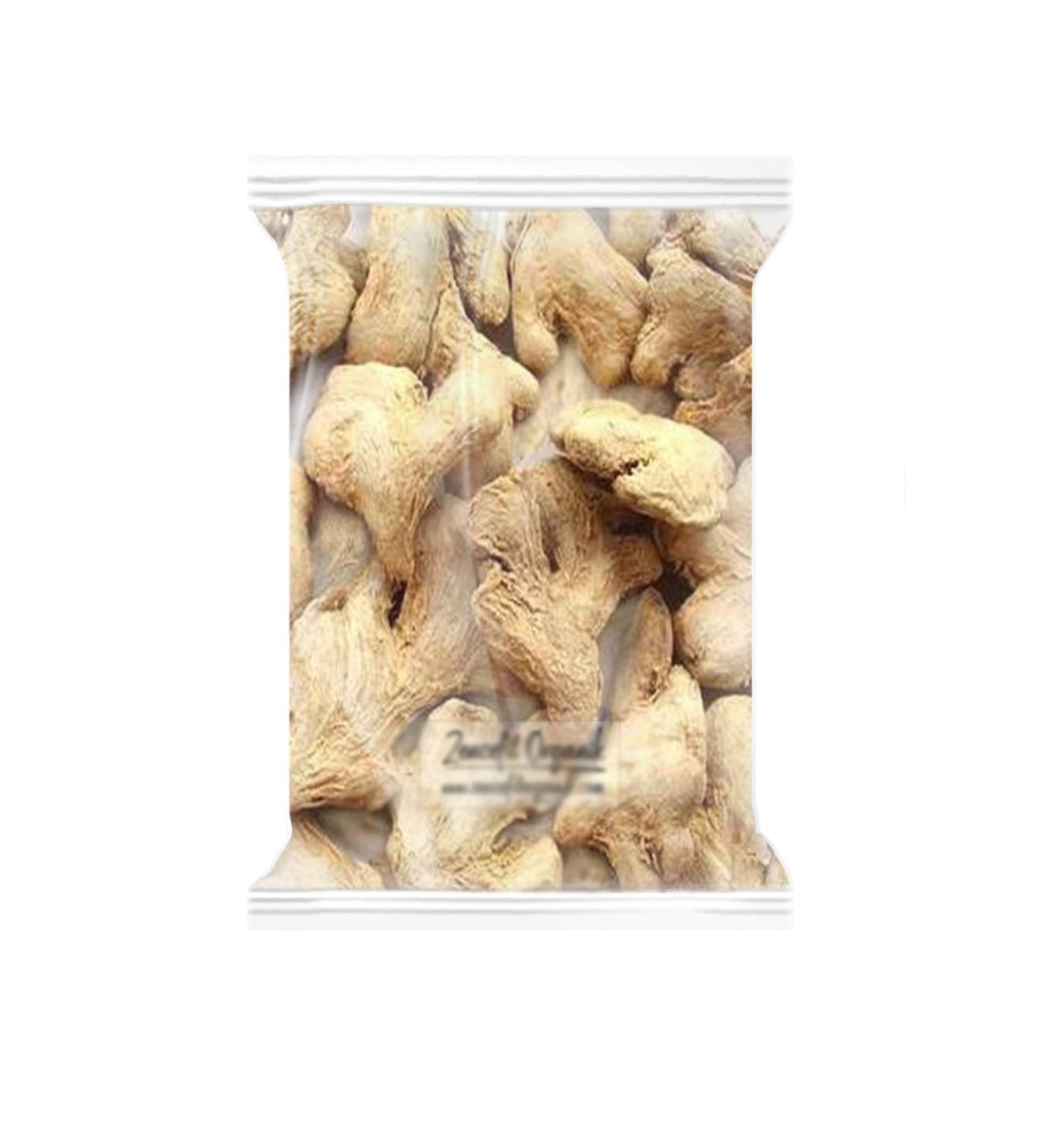 Ginger Organic Ginger Root 500 Gr. Quality Spice Dried Ginger Root Dried Ginger