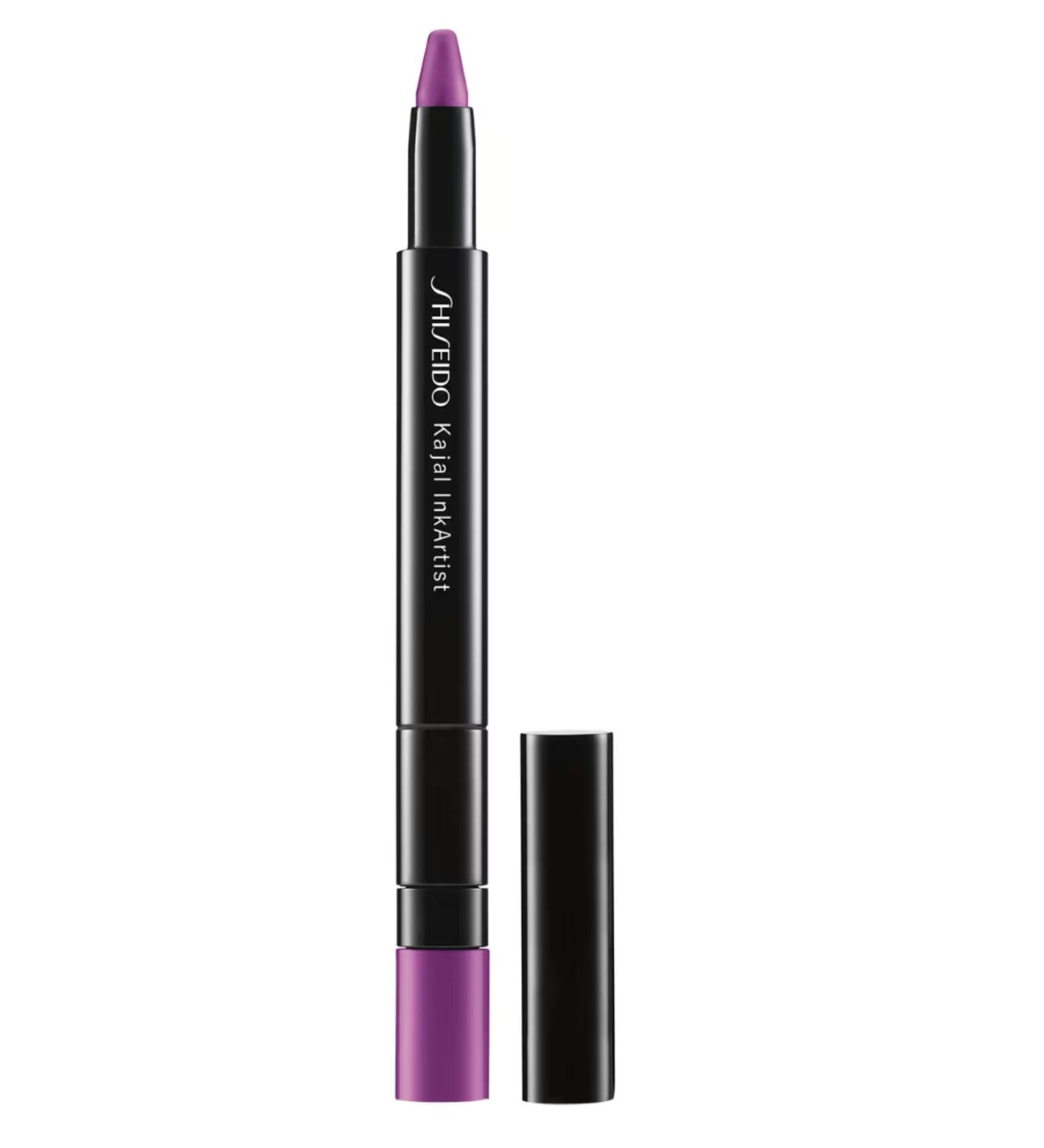 Shiseido Kajal InkArtist Shadow Liner Brow