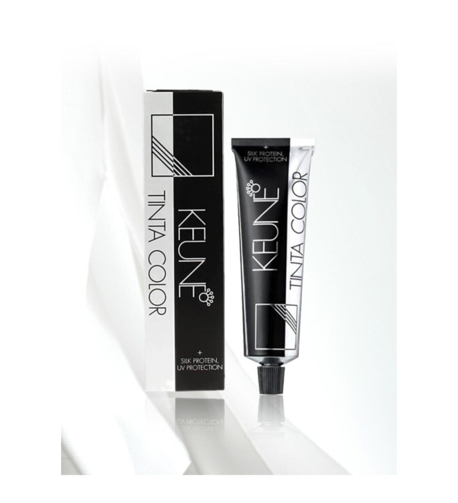 Keune Tinta Color Hair Dye 60ml | No - 4.23 Medium Cocoa Brown