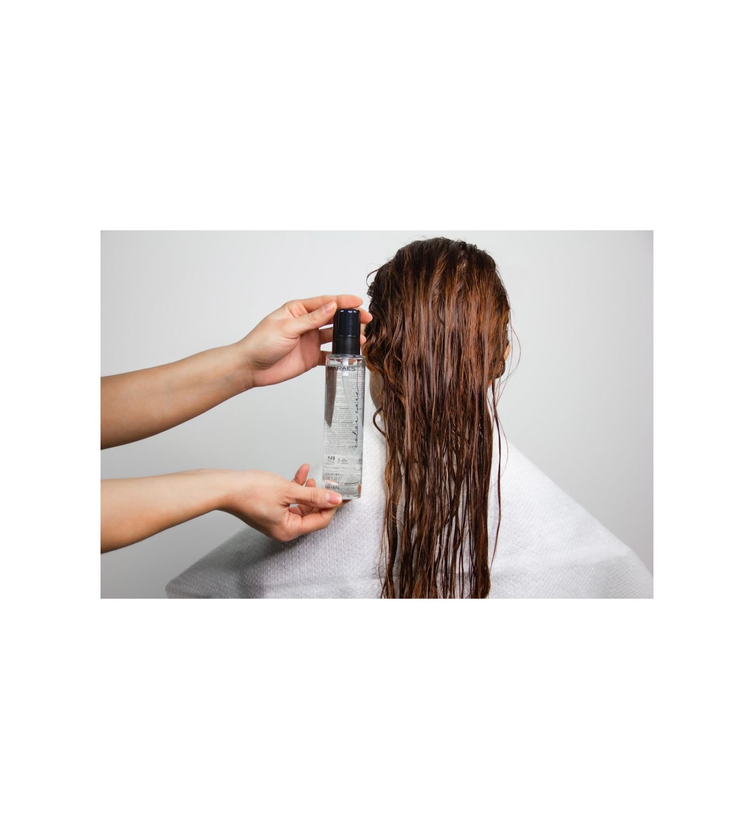 Kaaral Brightening Serum for Colored and Treated Hair 100 ml