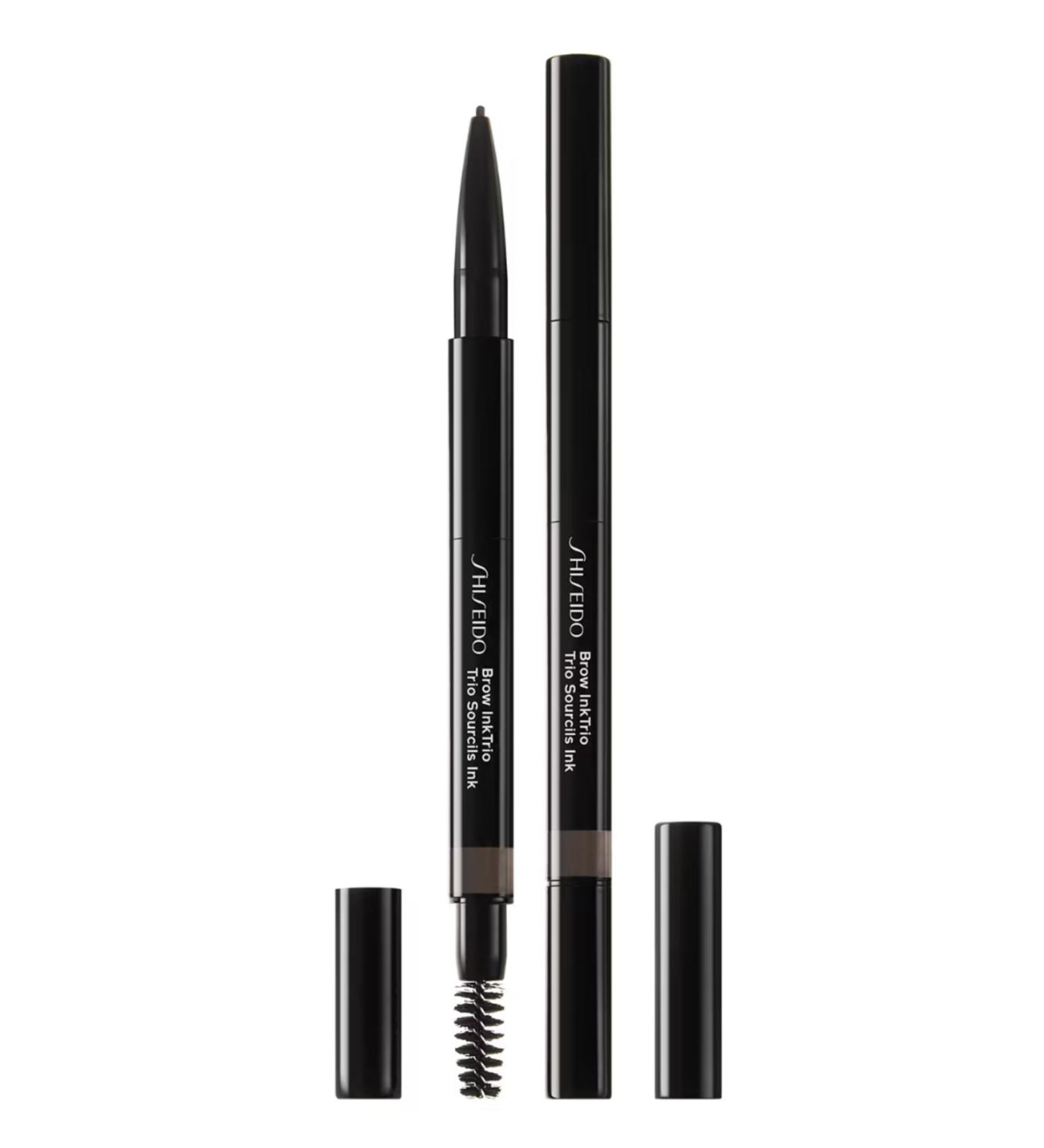 Shiseido Brow Ink Trio