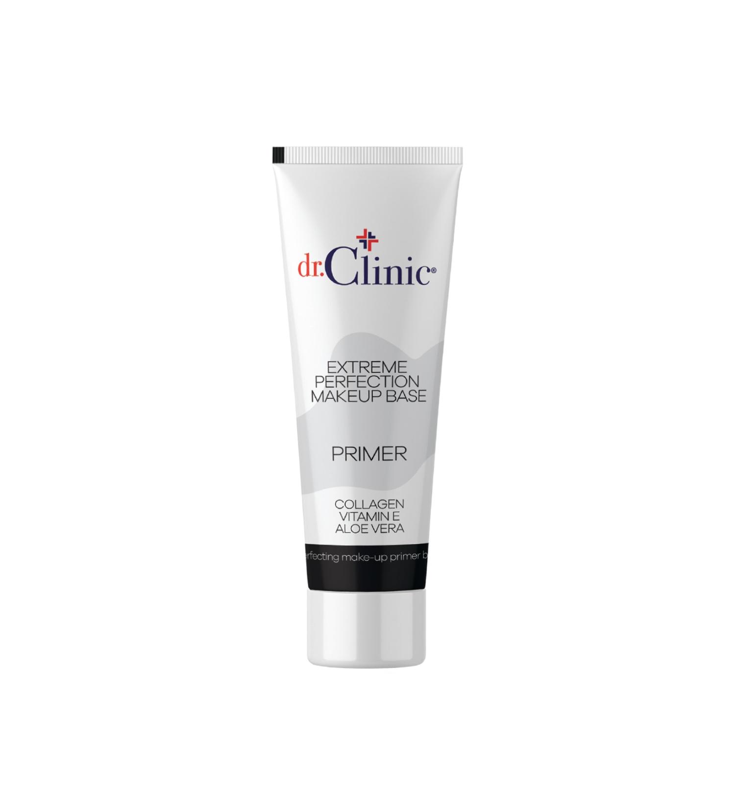 Dr. Clinic Dr. Clinic Intensive Concealer Tube Foundation 03 (Medium Tone)